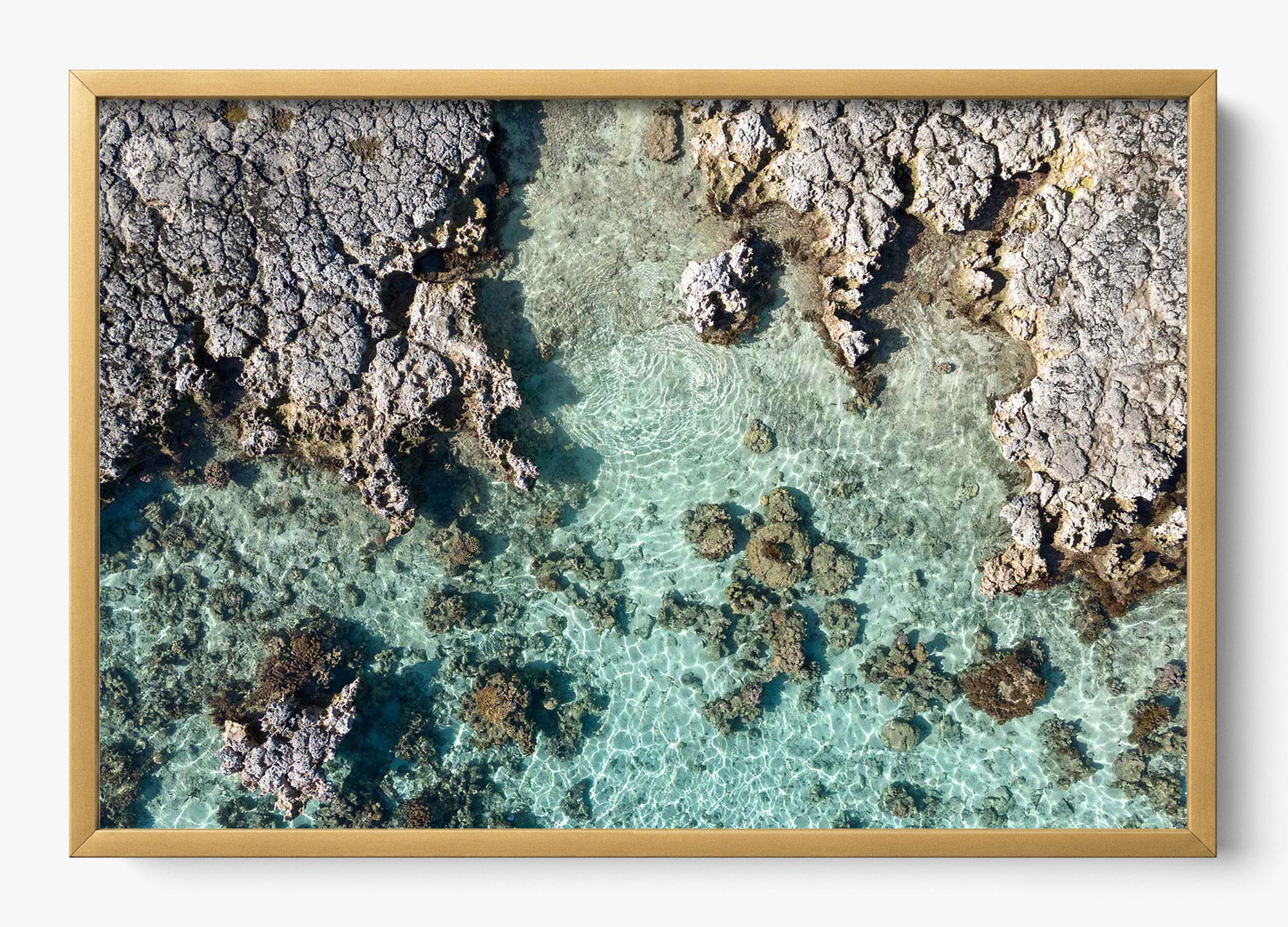 Secret Island