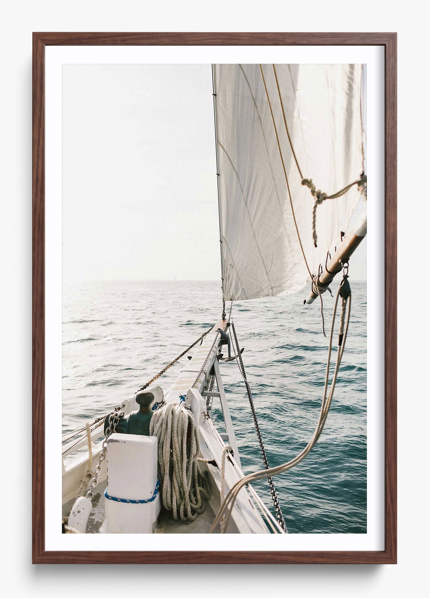 Set Sail
