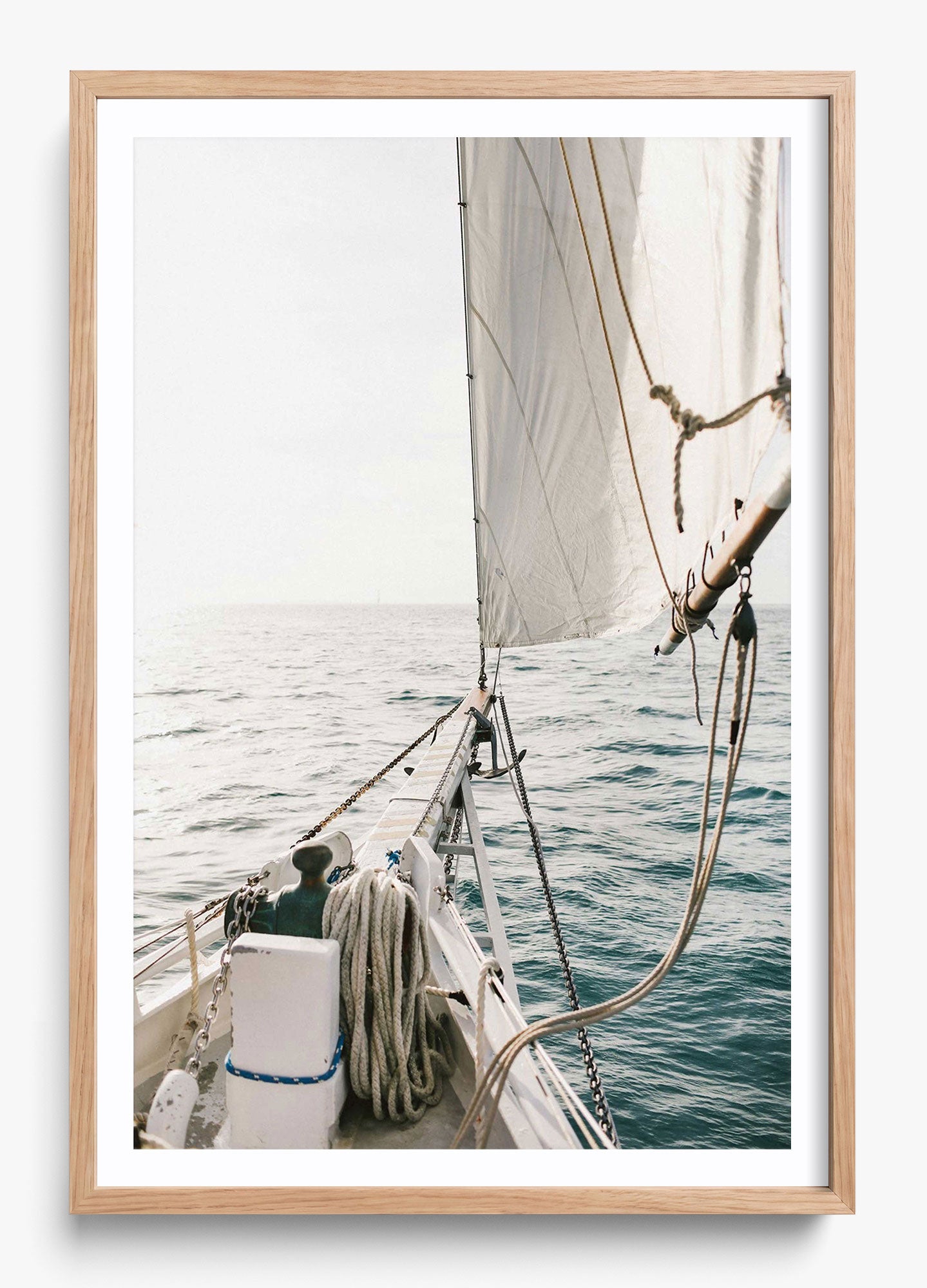 Set Sail
