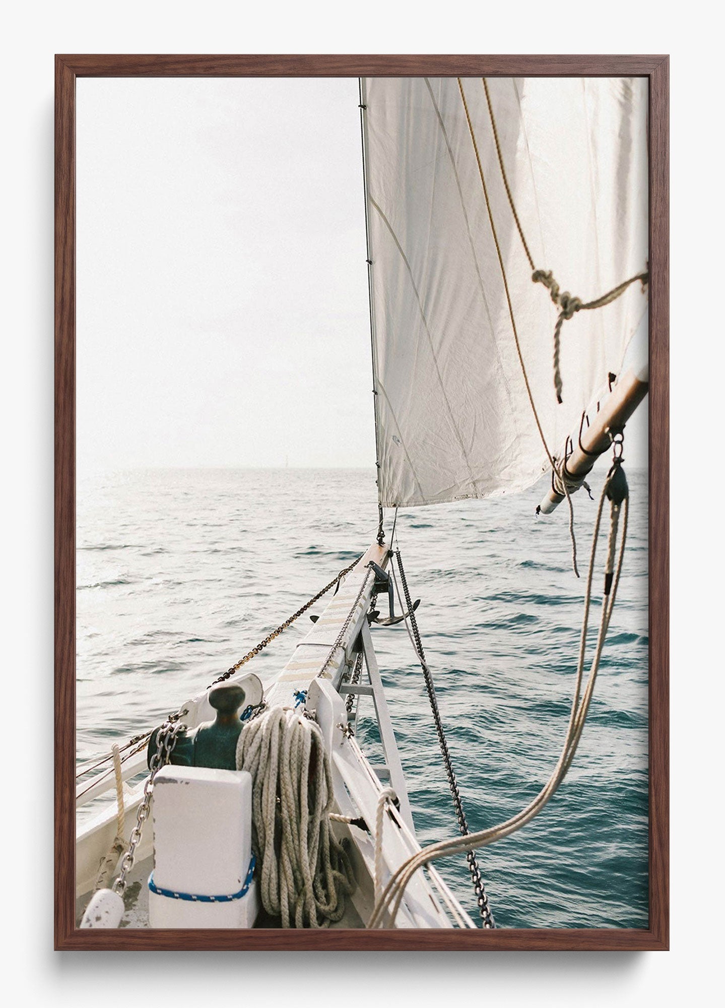Set Sail