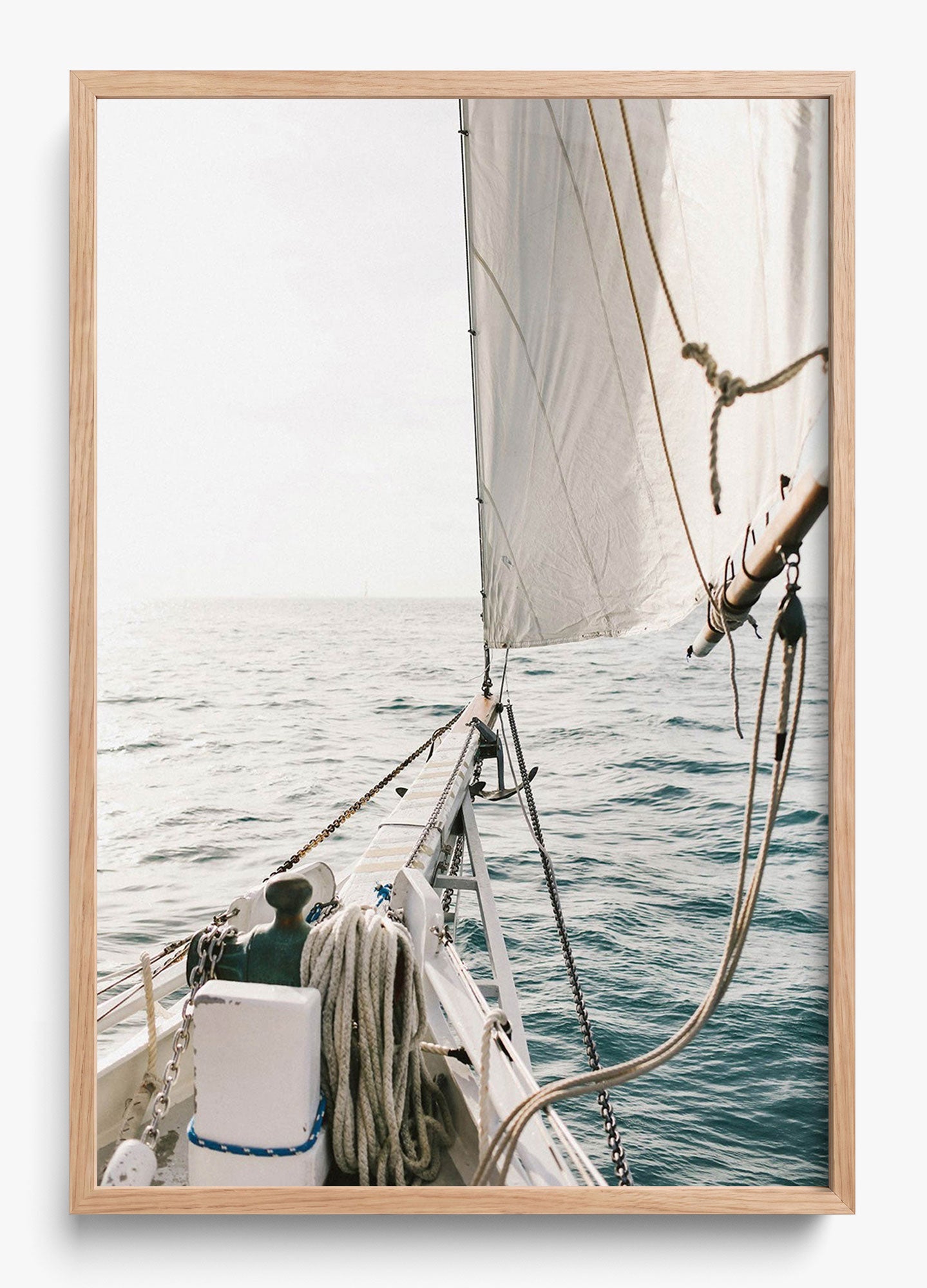 Set Sail