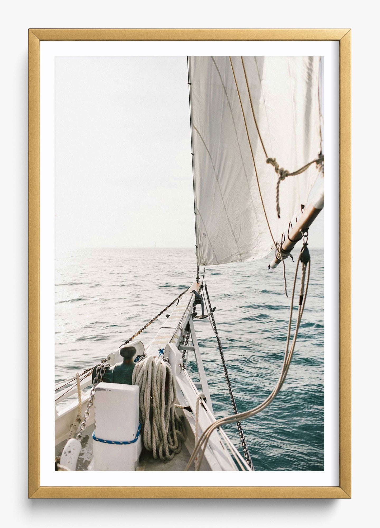 Set Sail