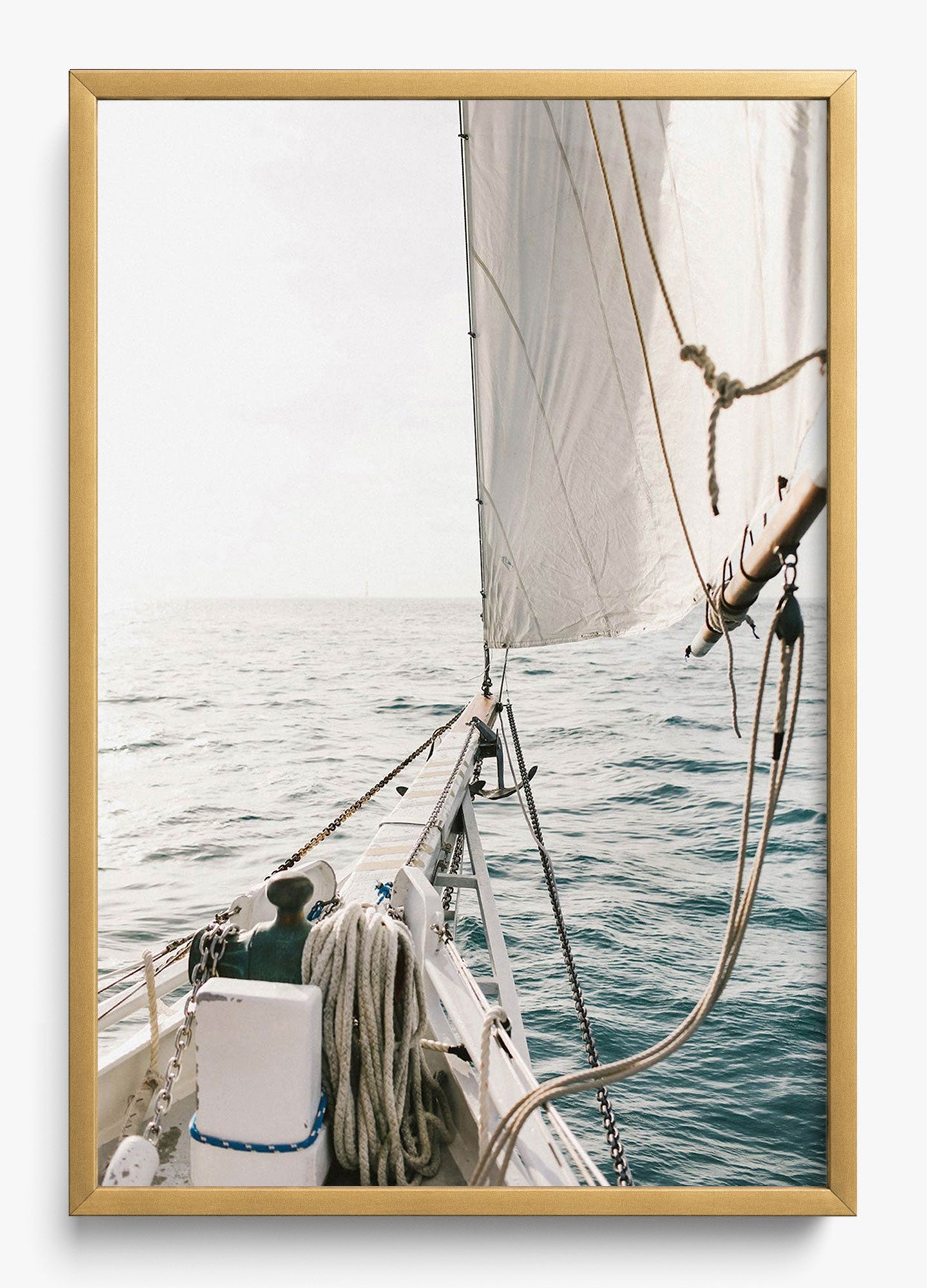 Set Sail