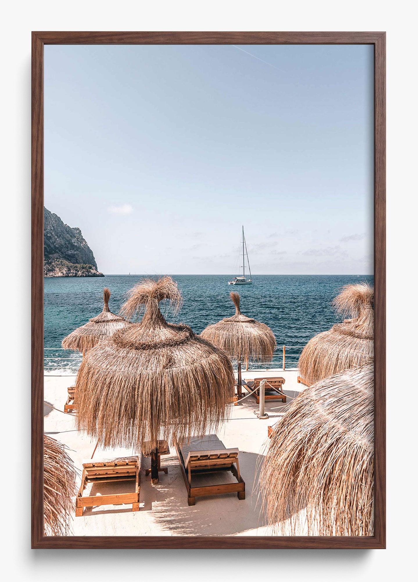 Shades Of Spain