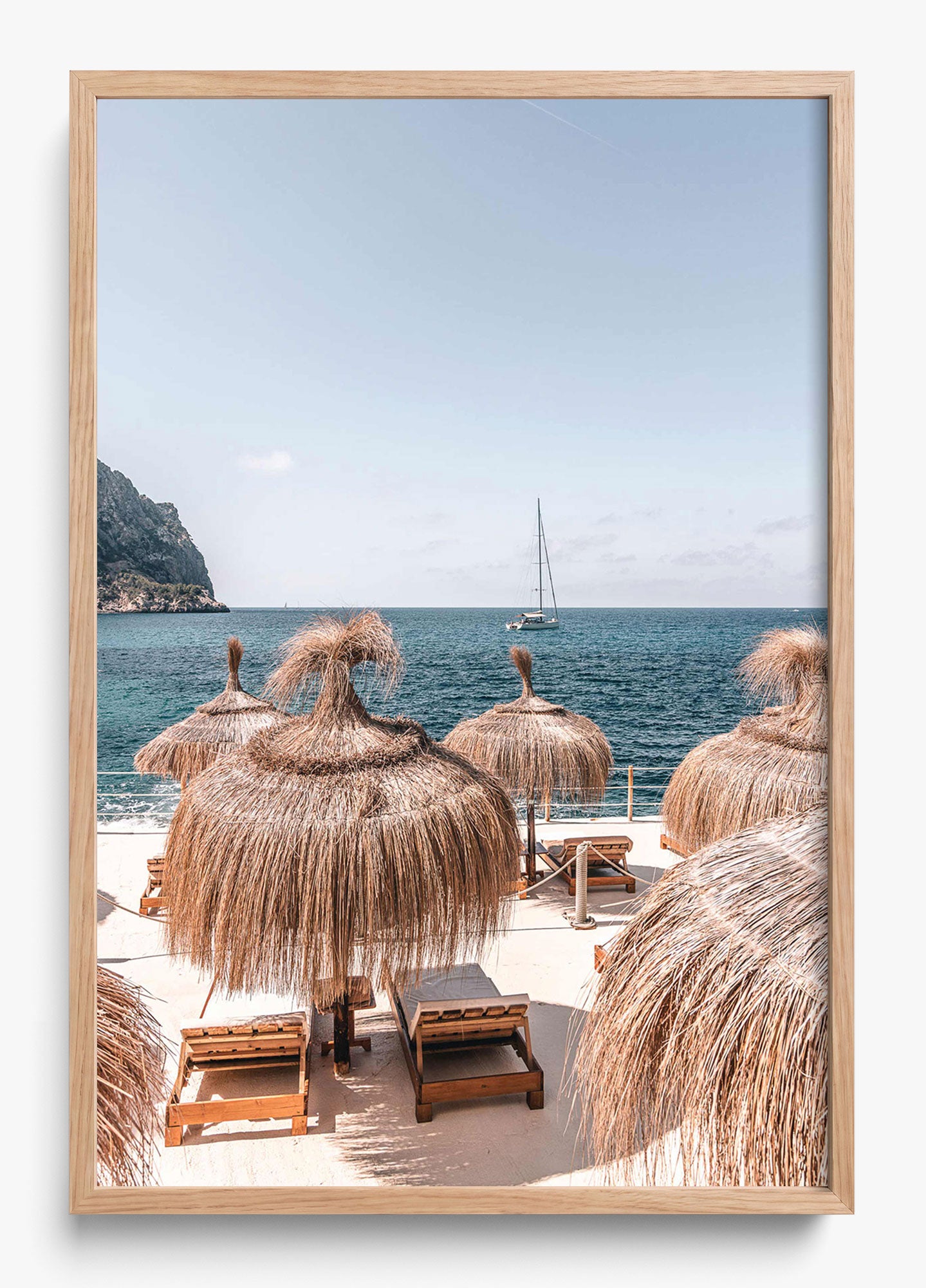 Shades Of Spain