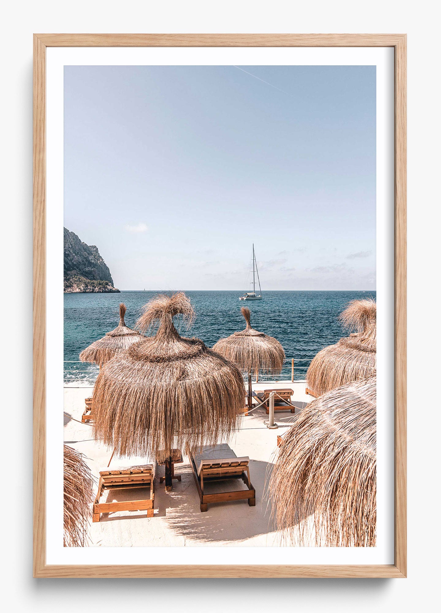 Shades Of Spain