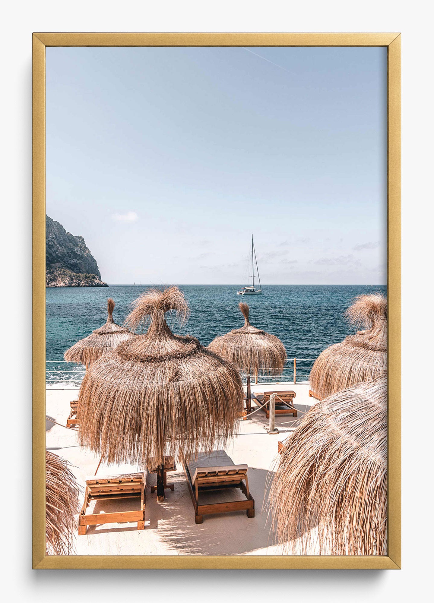Shades Of Spain