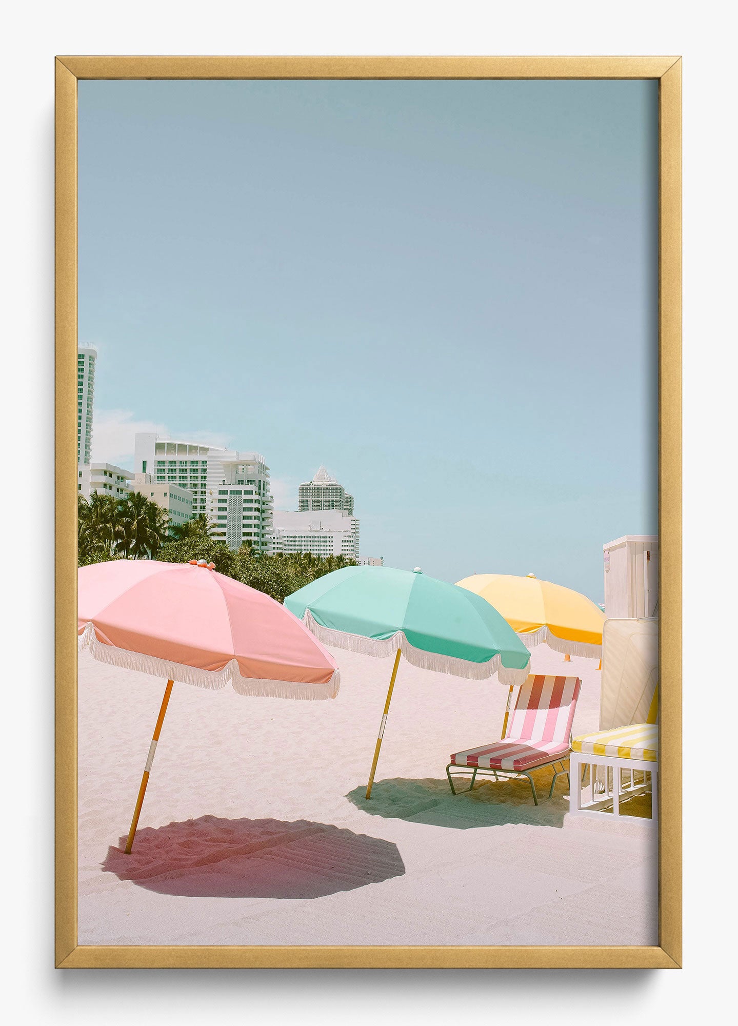 South Beach Social