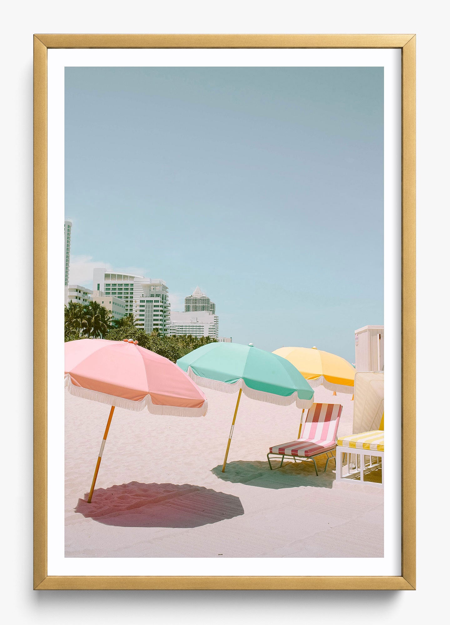 South Beach Social