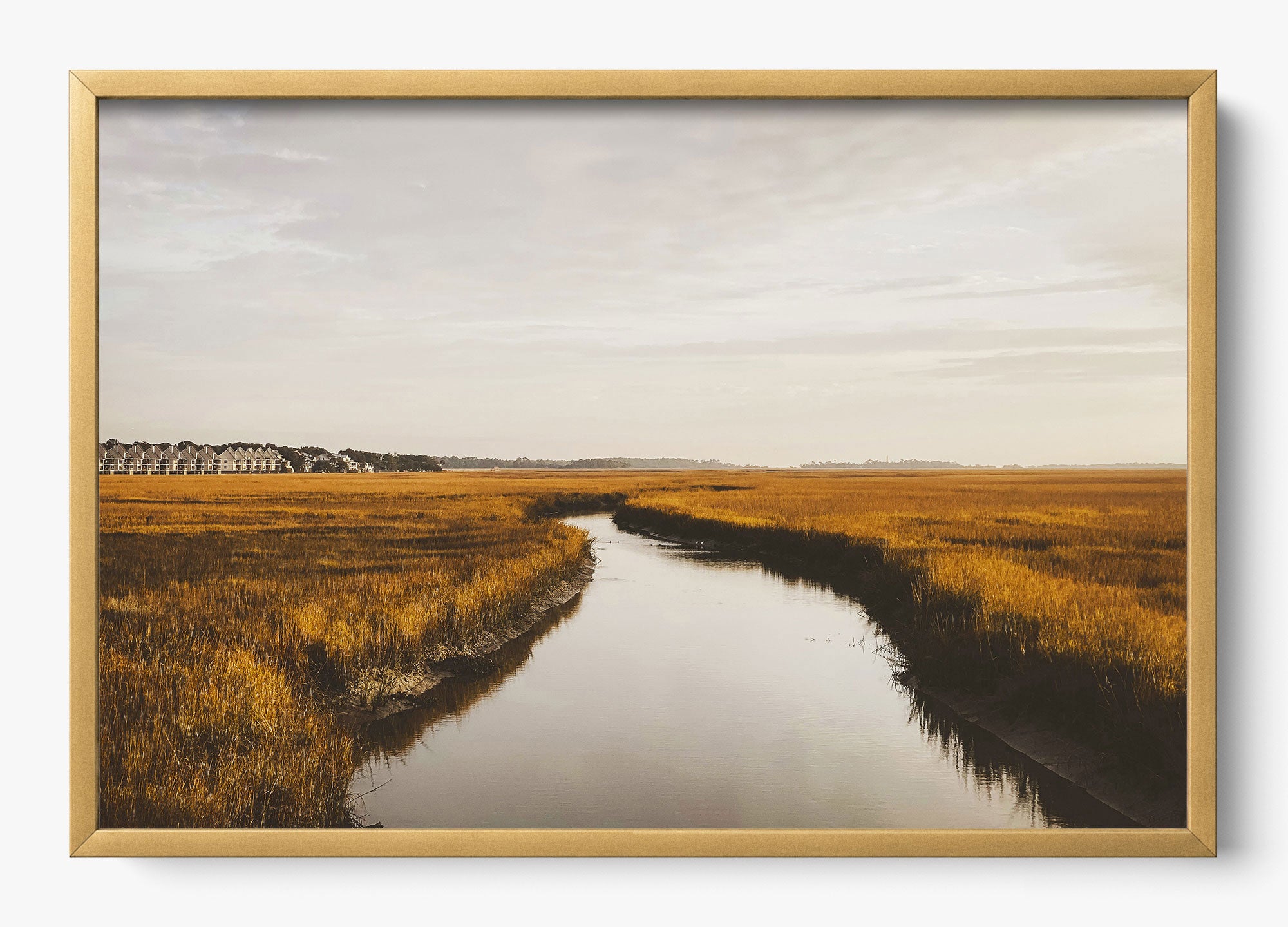 Southern Stillness