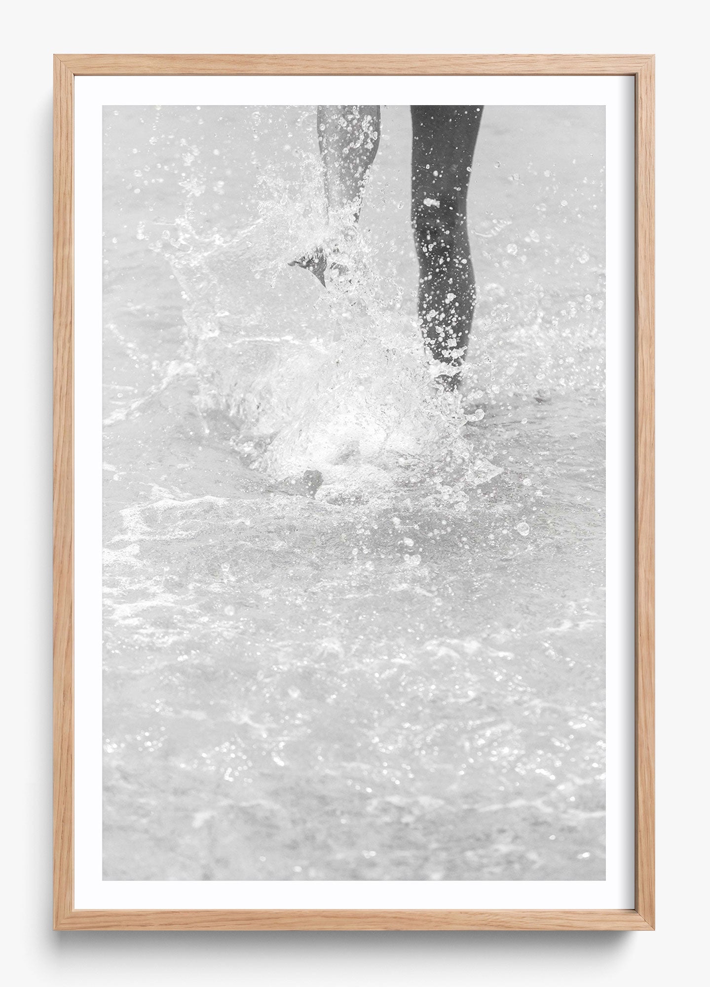 Splish Splash Hawaii