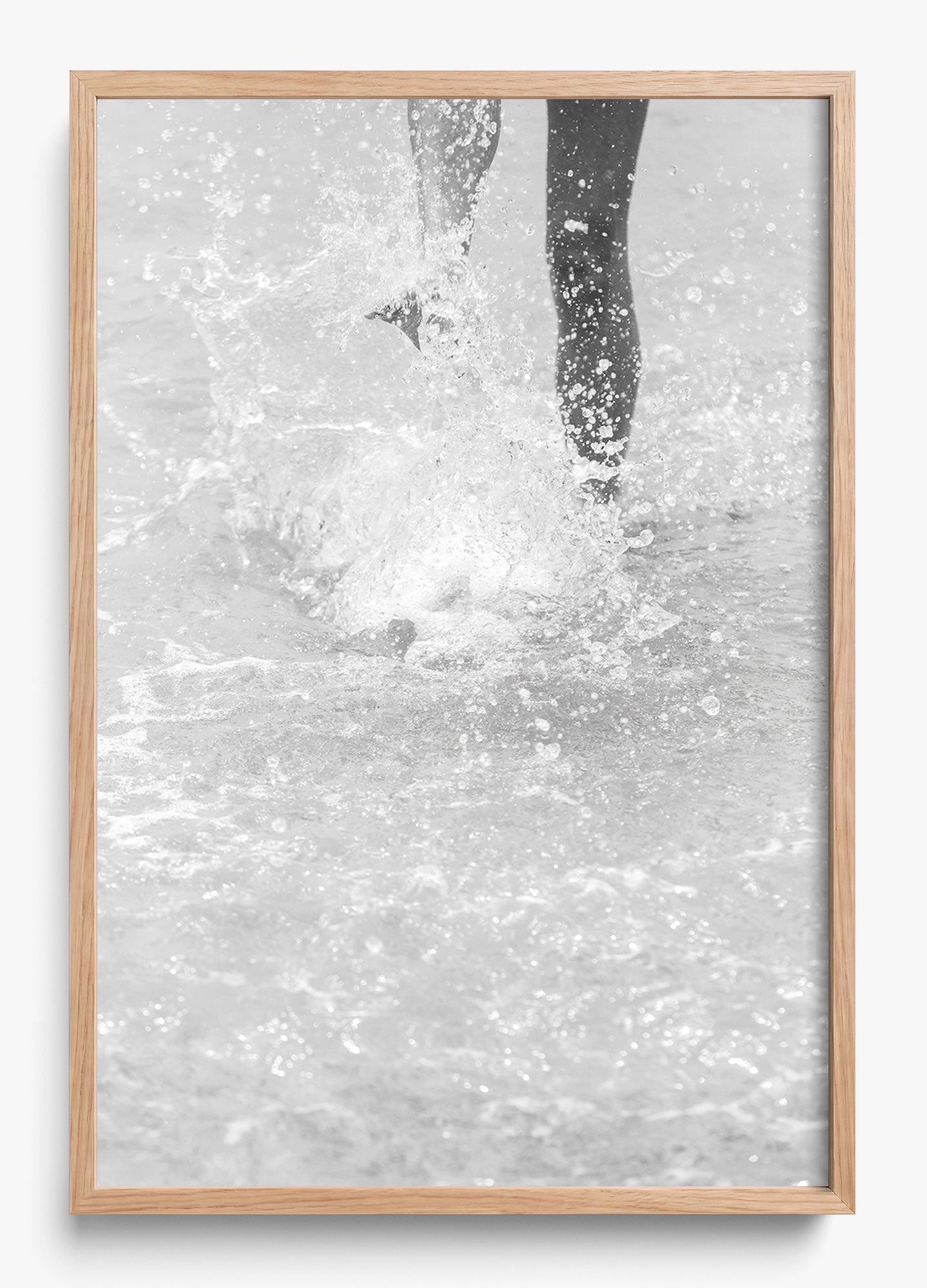 Splish Splash Hawaii