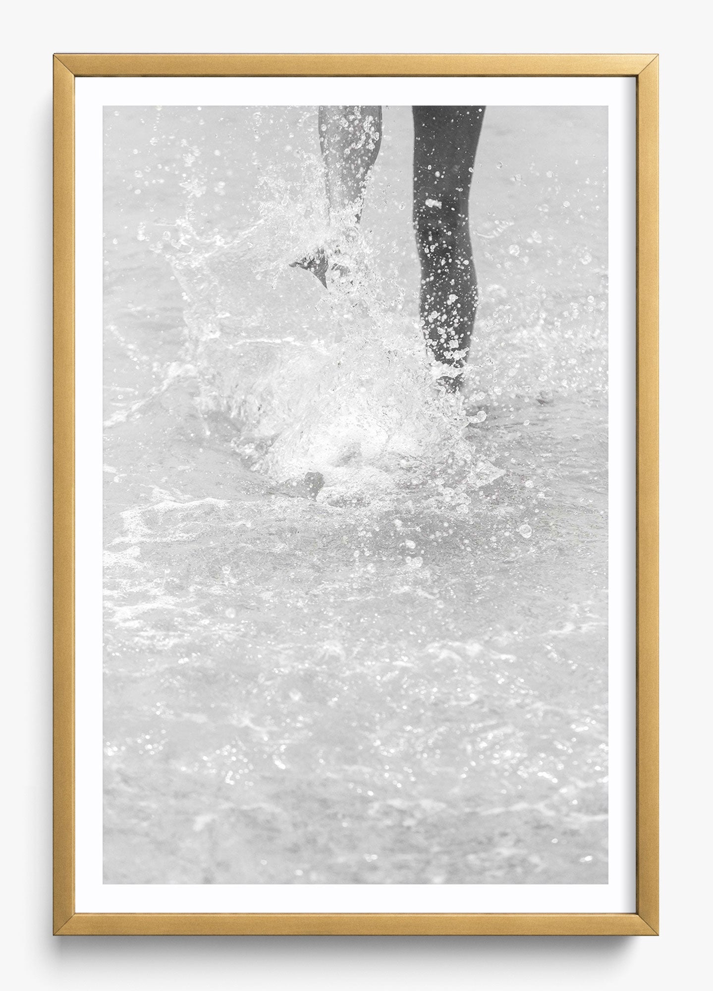 Splish Splash Hawaii