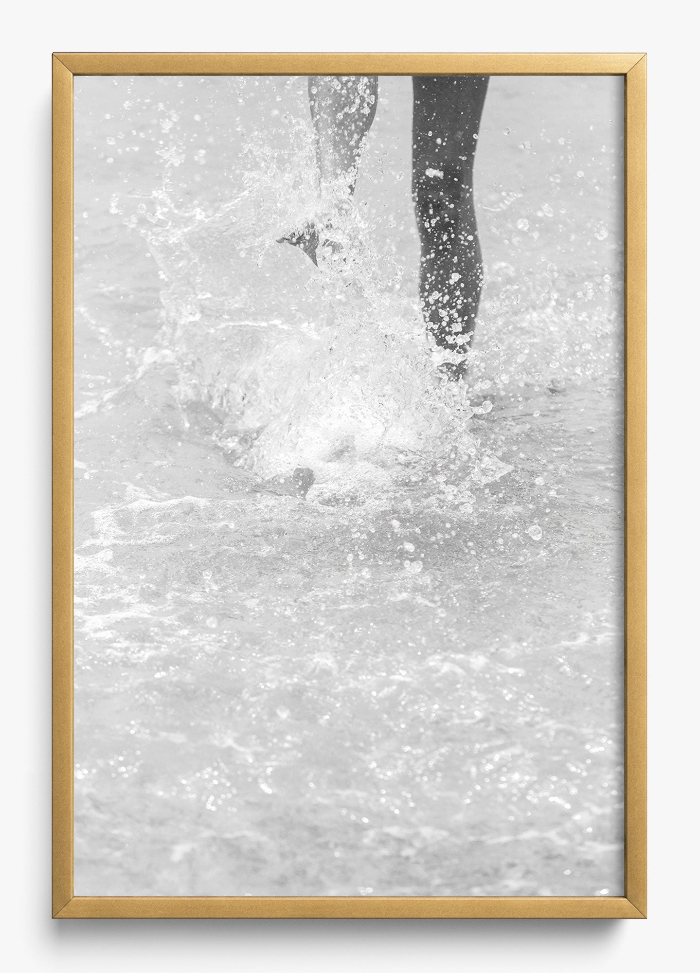 Splish Splash Hawaii