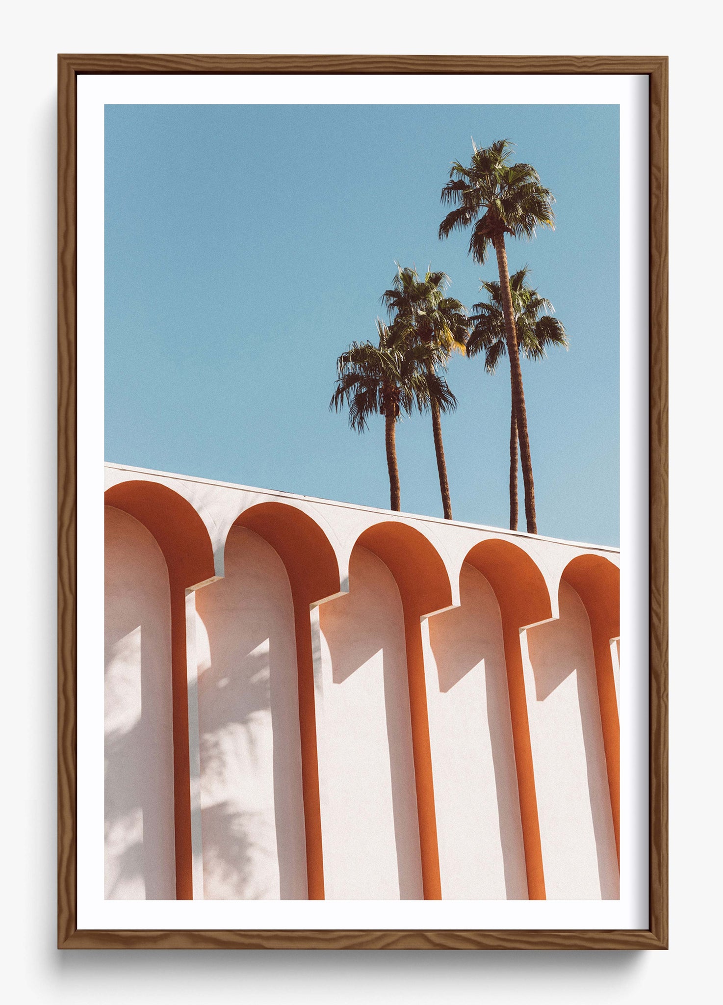Deco Palms
