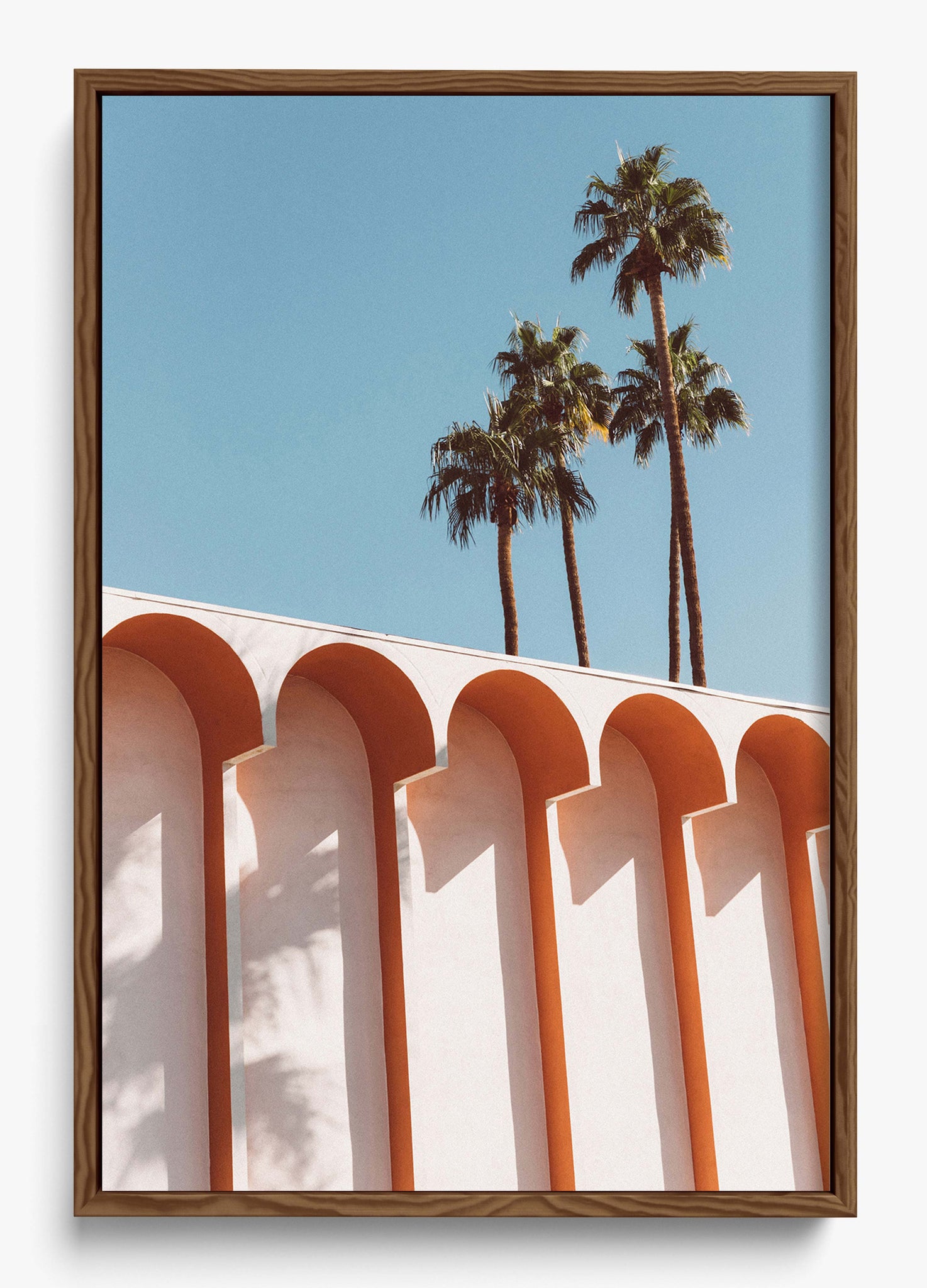 Deco Palms