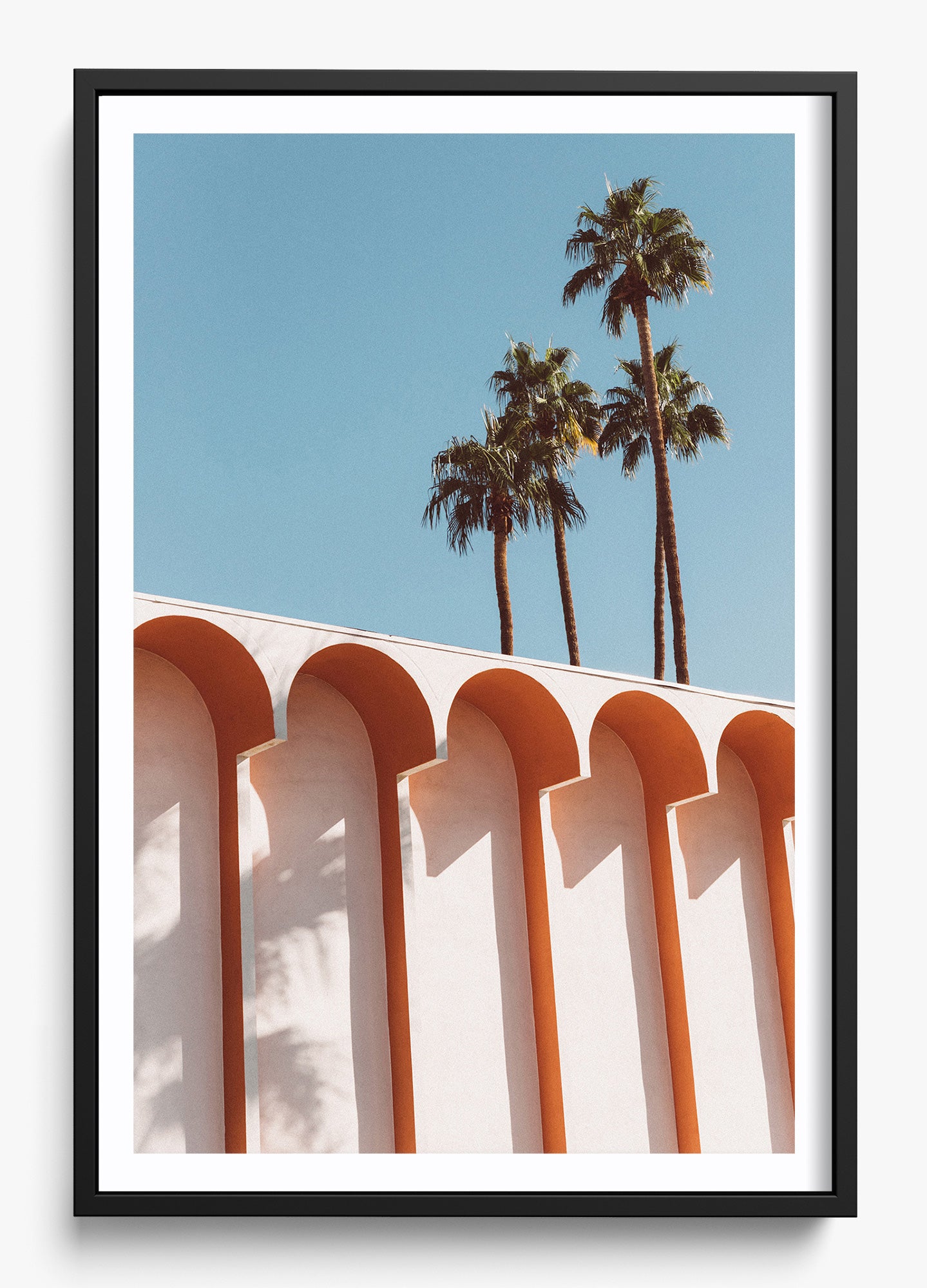 Deco Palms