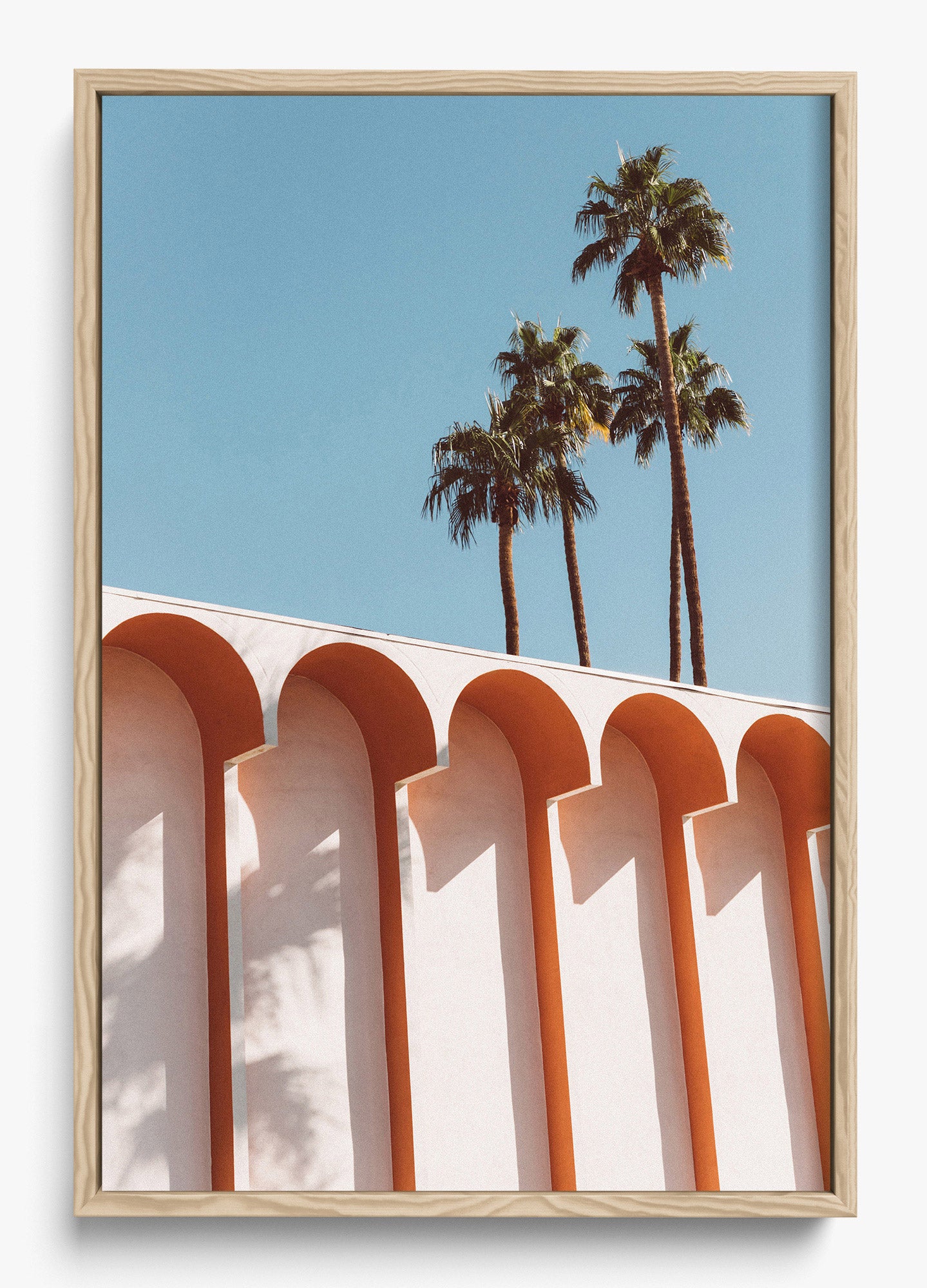Deco Palms