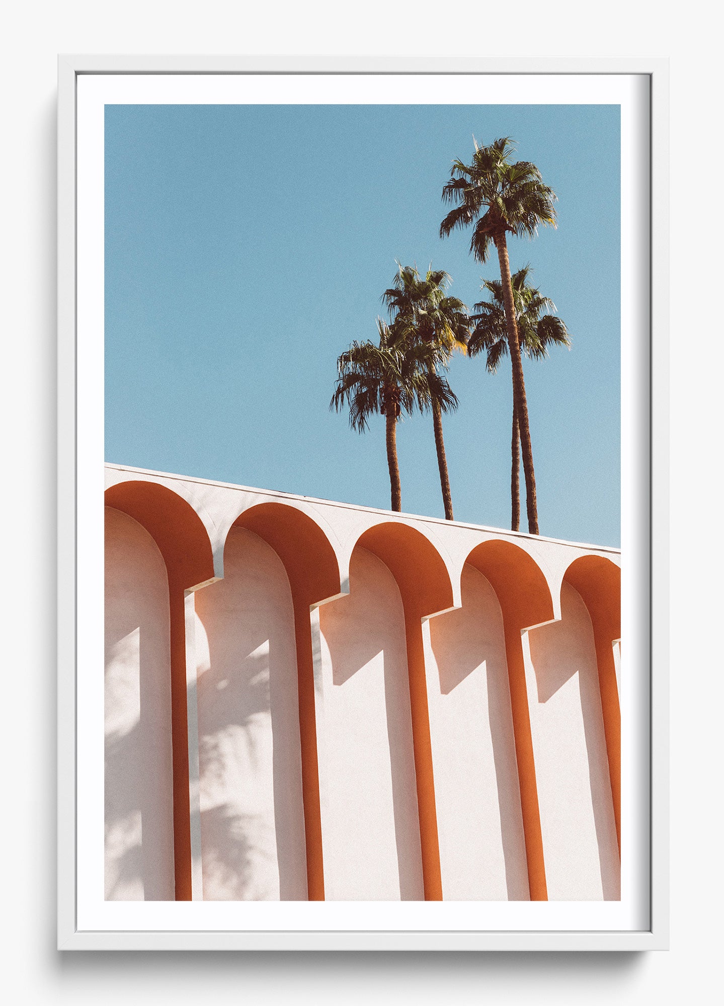 Deco Palms