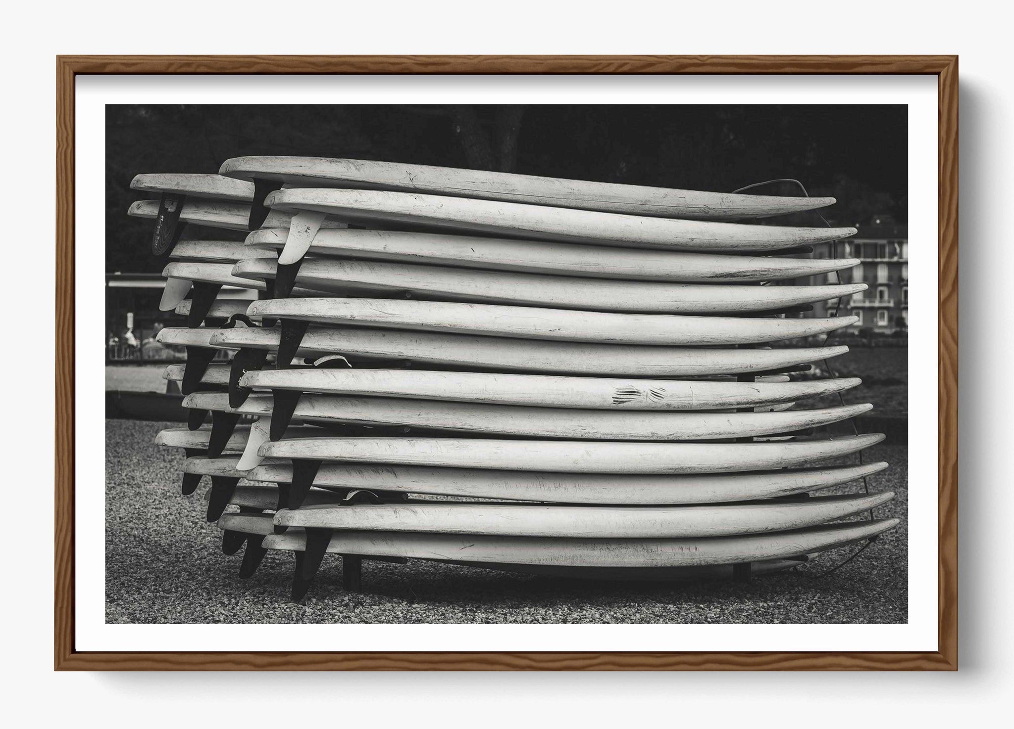 Surf Stacked