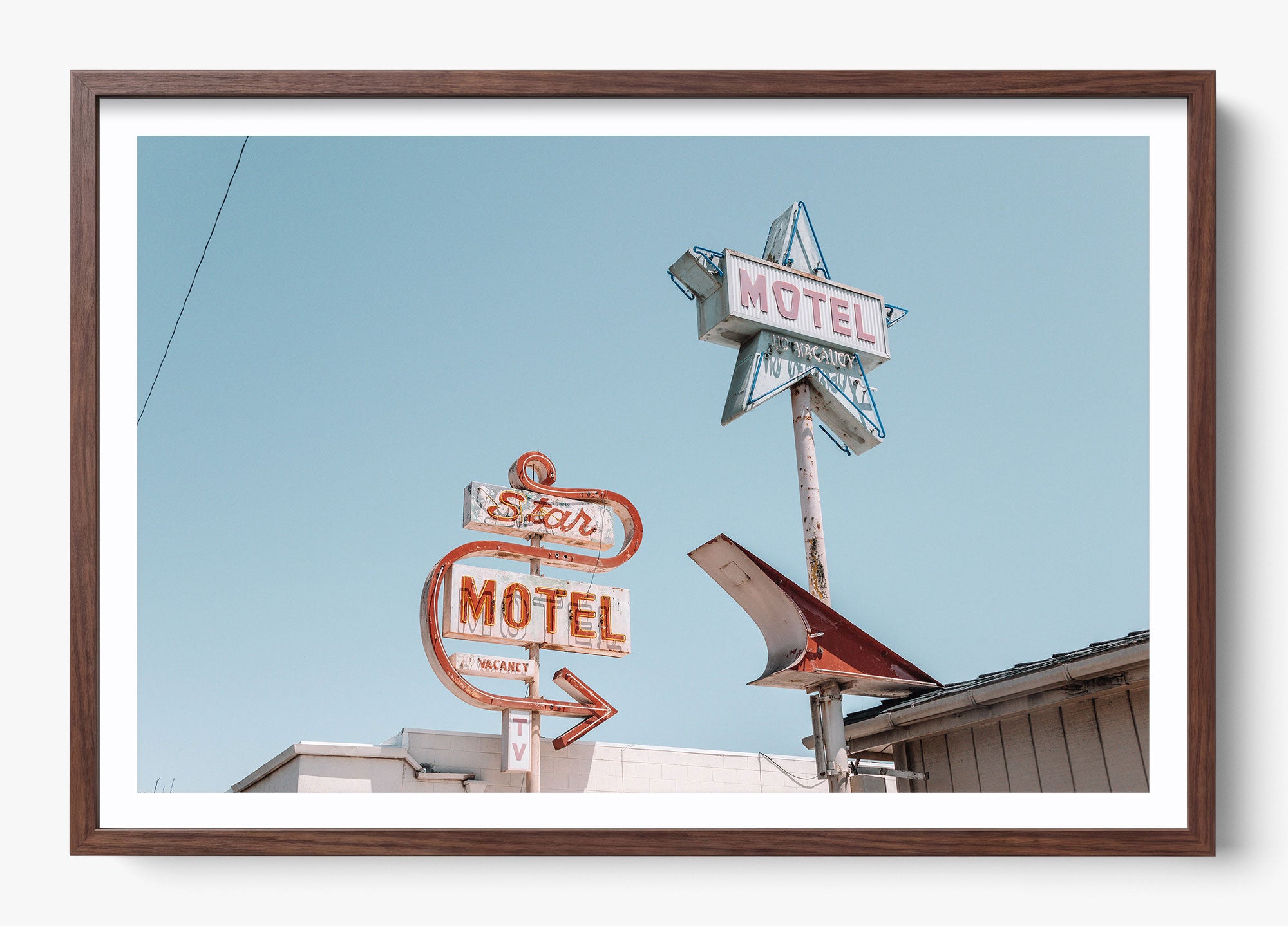 Star Motel