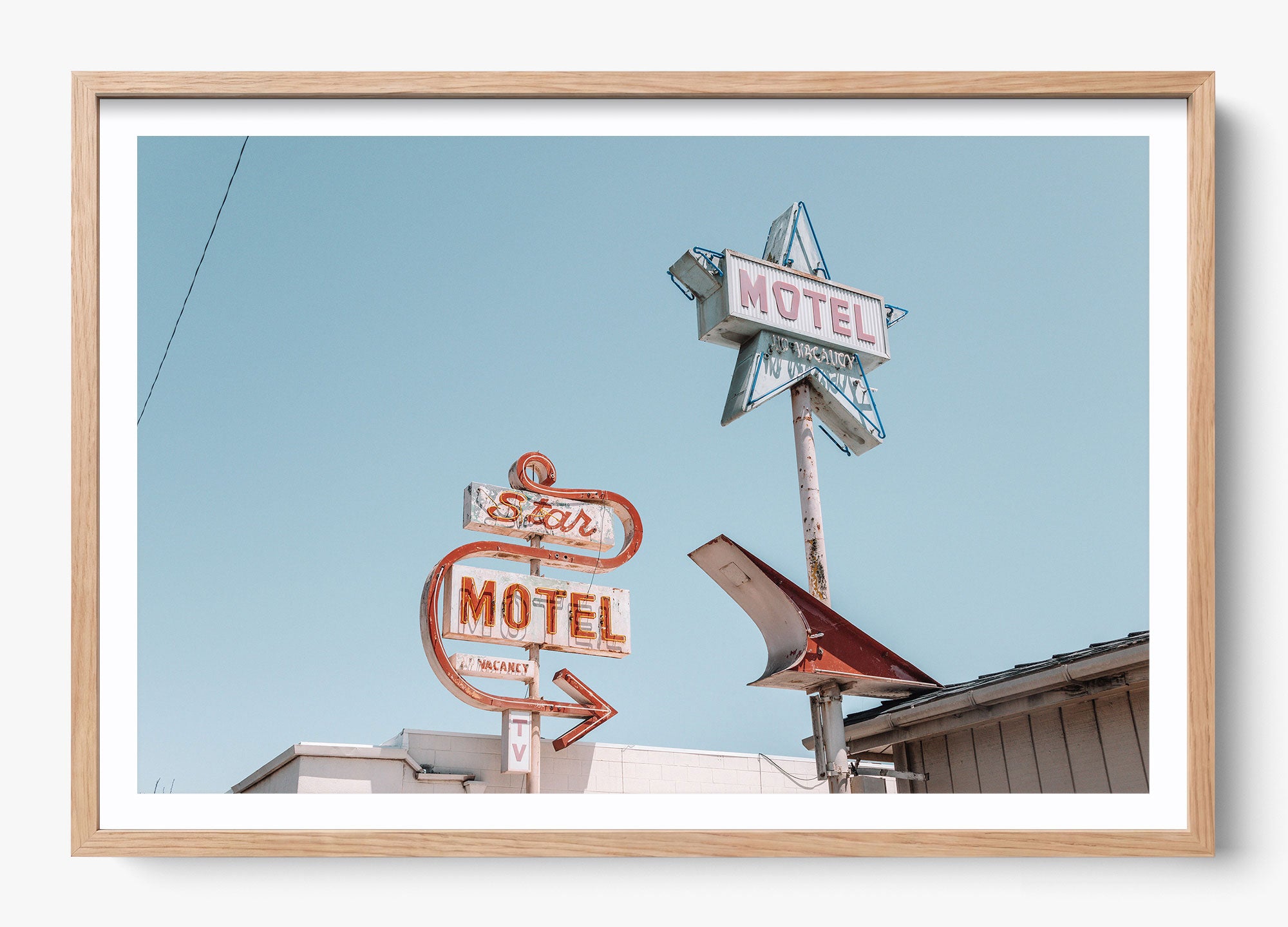 Star Motel