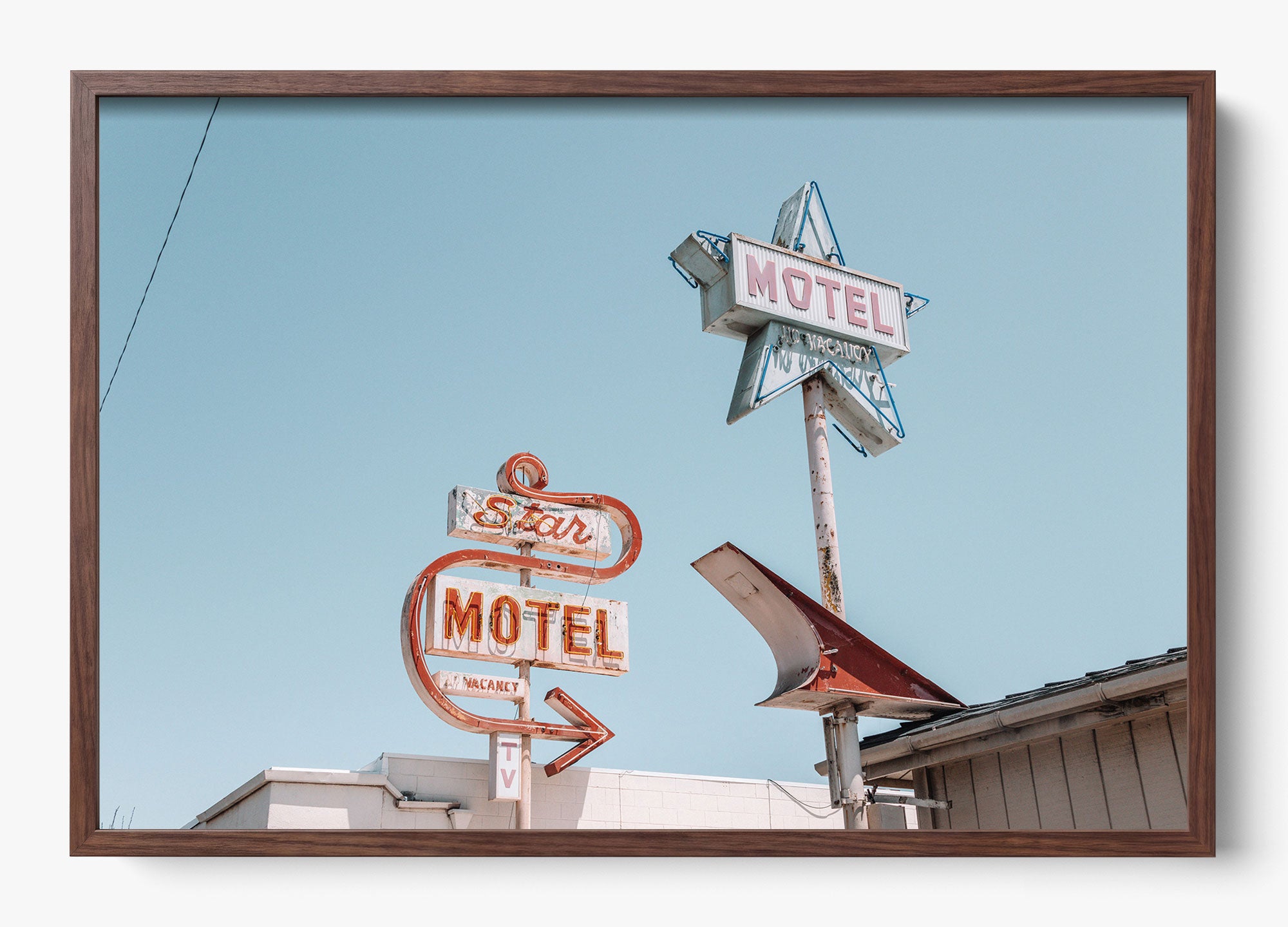 Star Motel