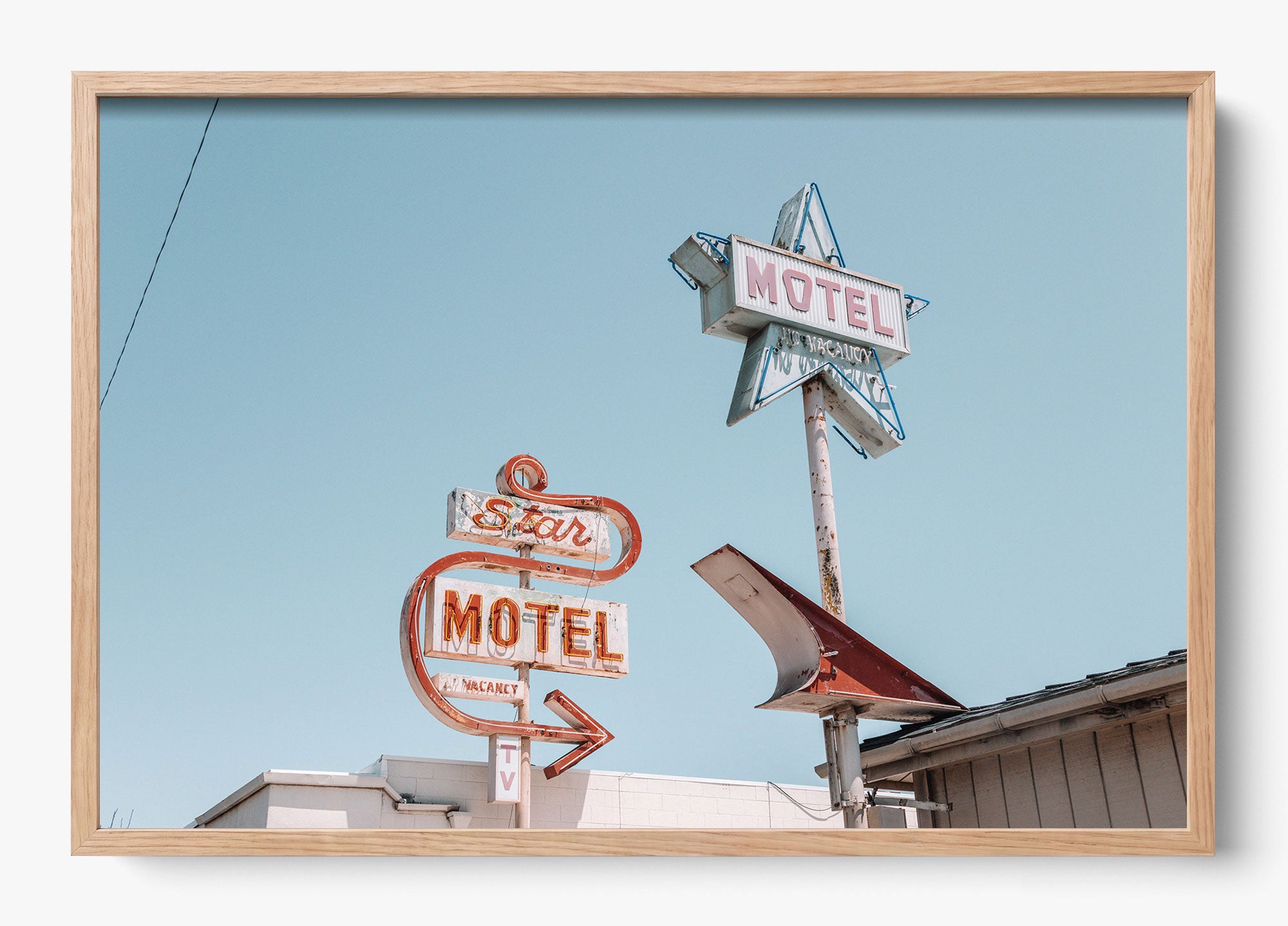 Star Motel