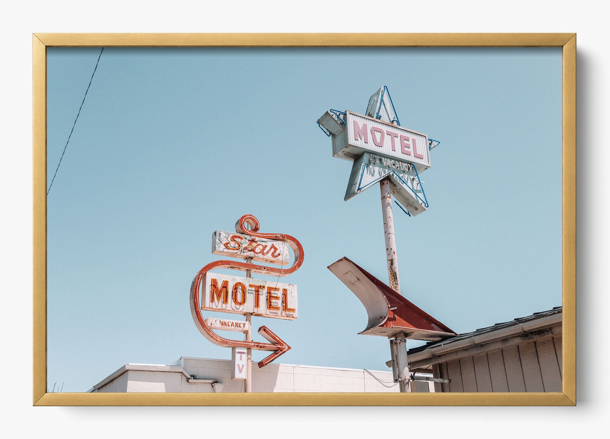 Star Motel