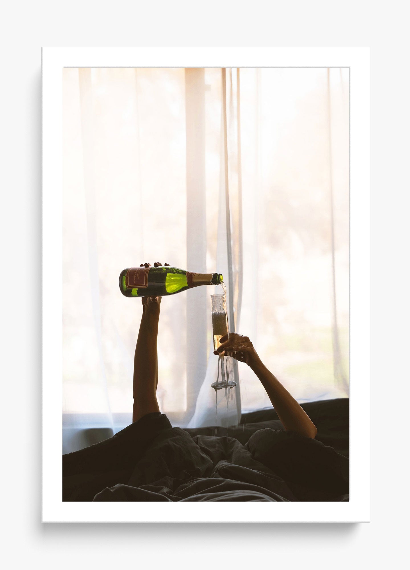 Staycation