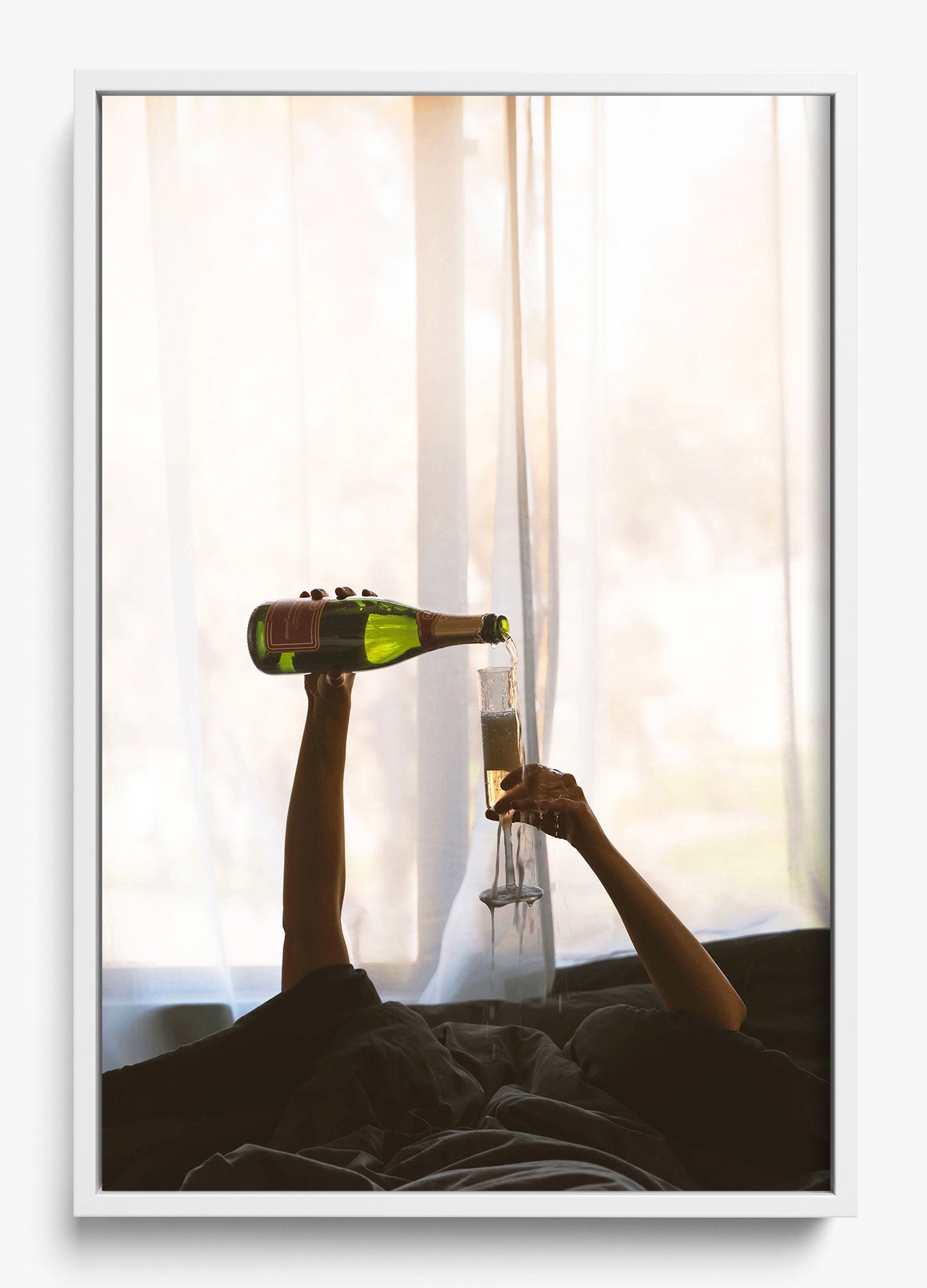Staycation