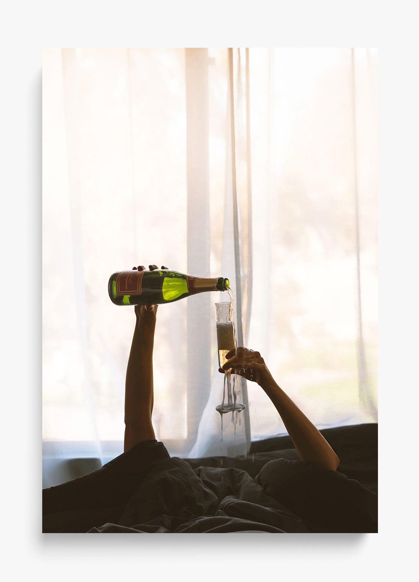 Staycation
