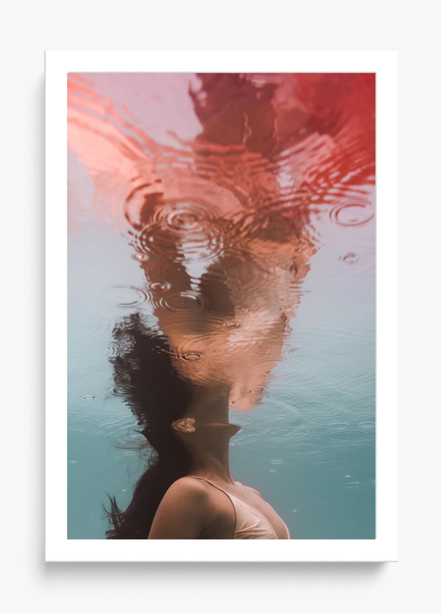 A Storm Beneath