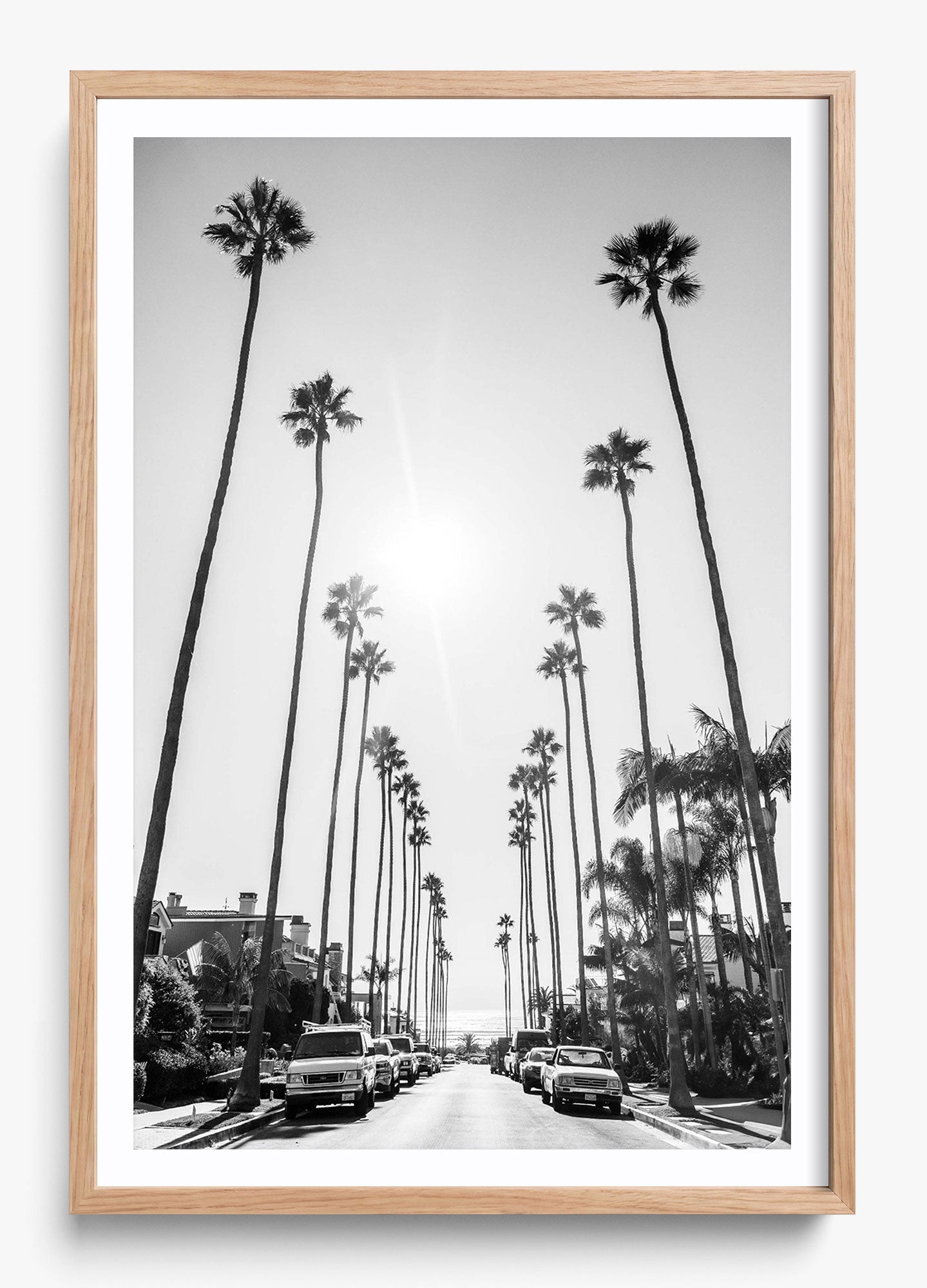 Street To Surf