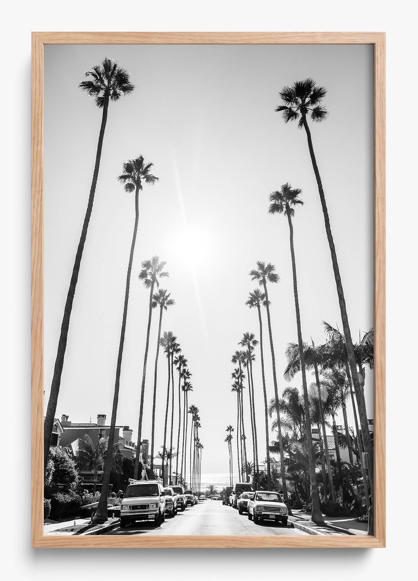 Street To Surf
