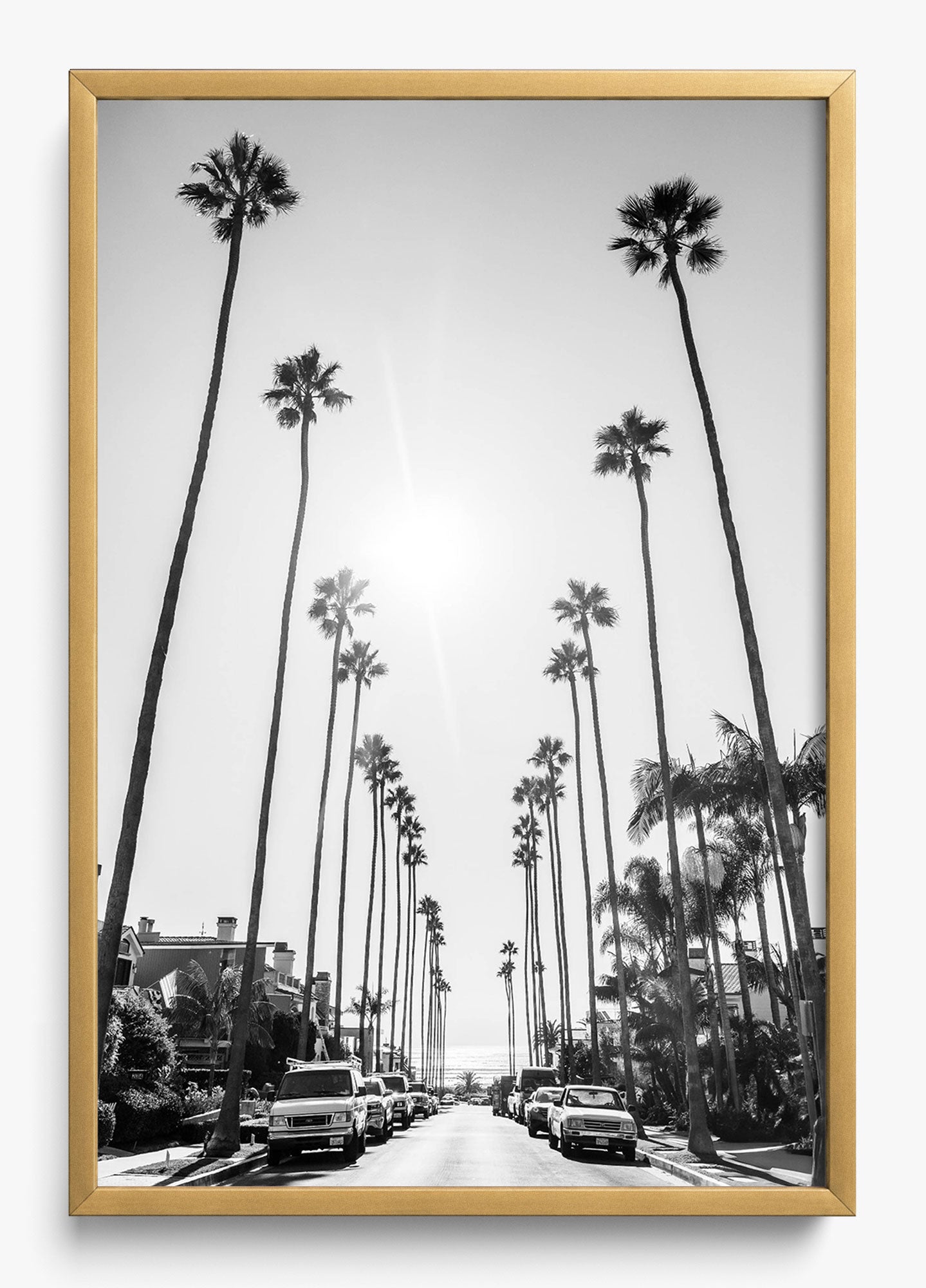 Street To Surf