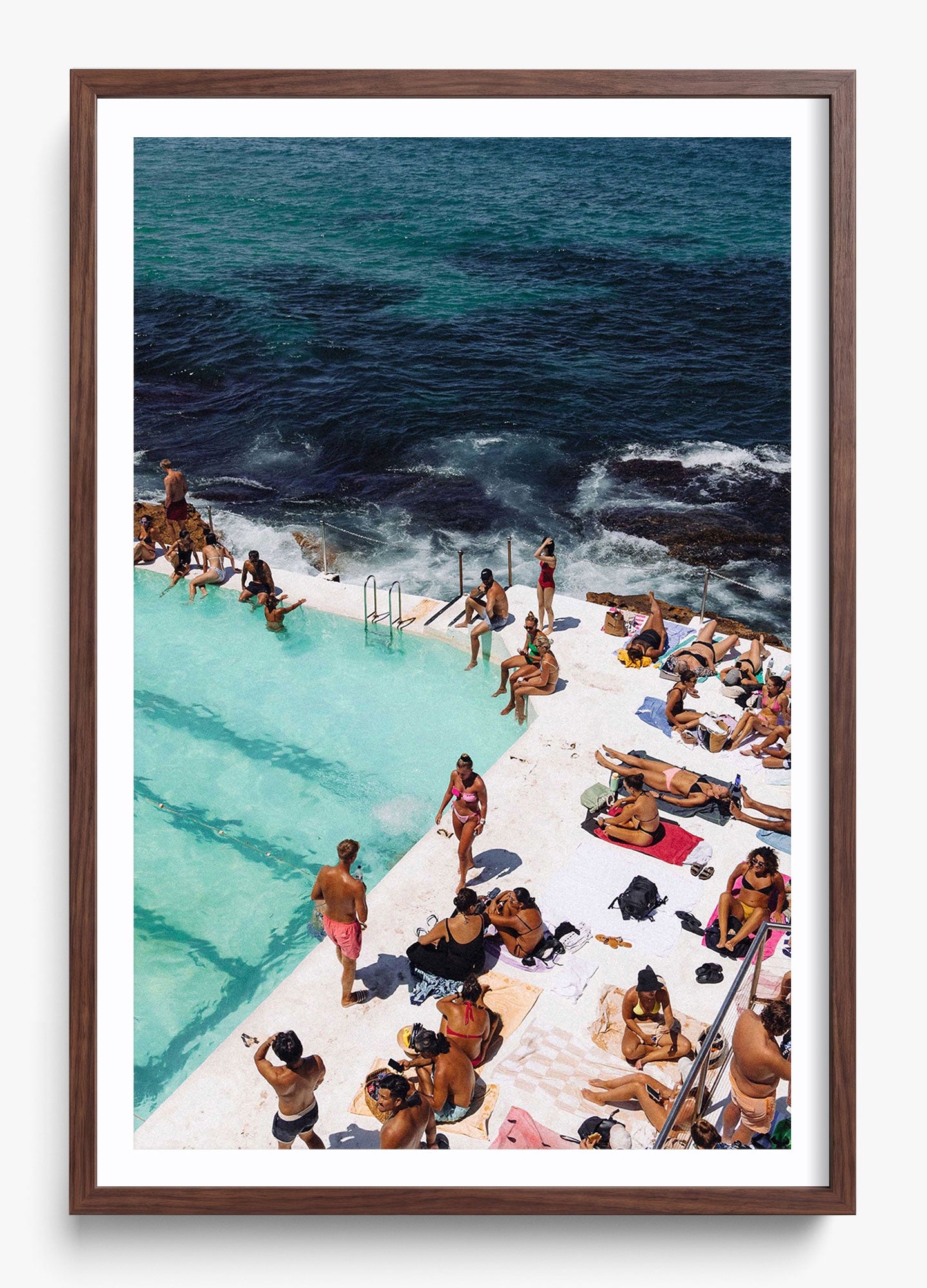 Summer Down Under