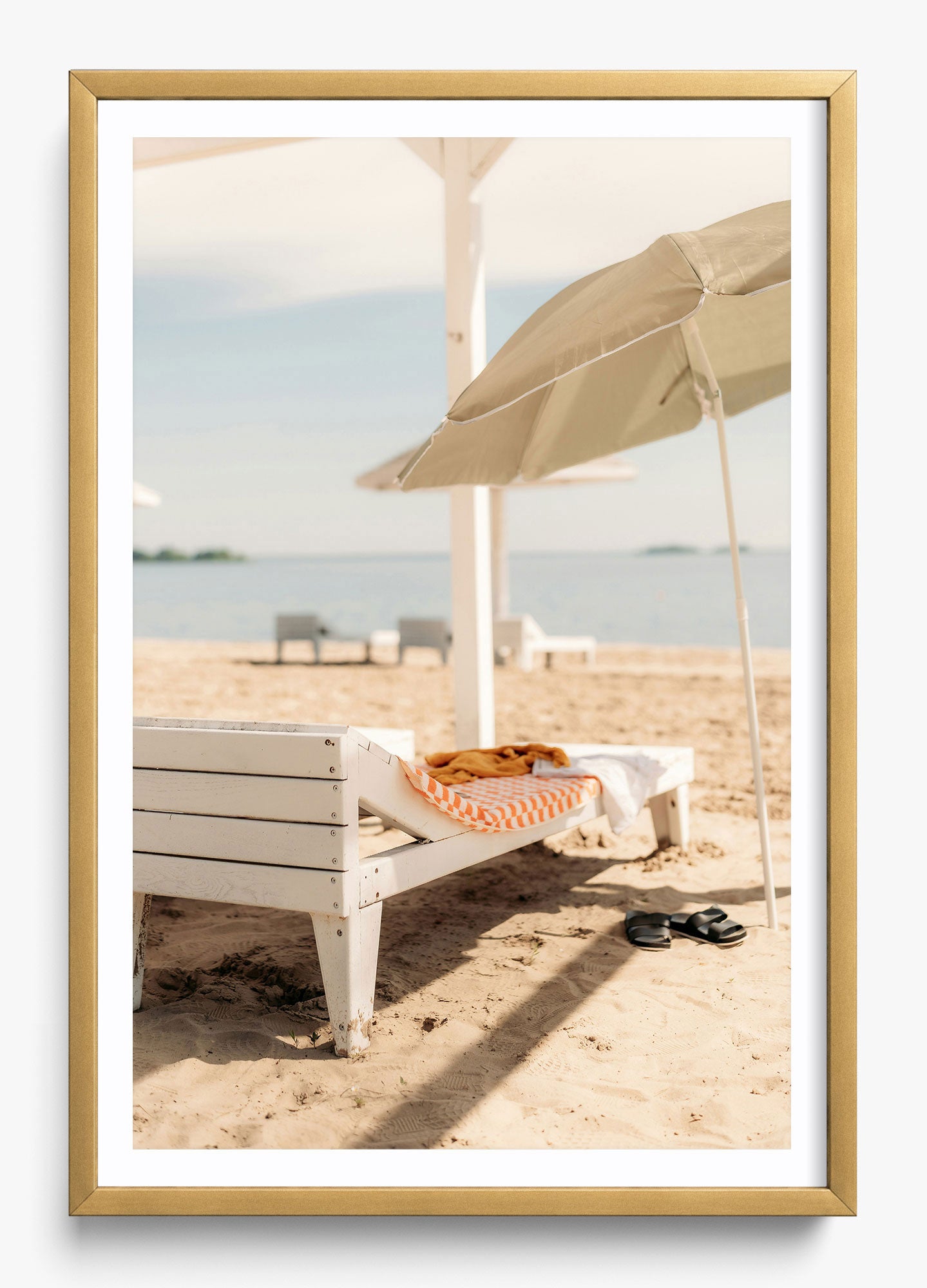 Summer Hours