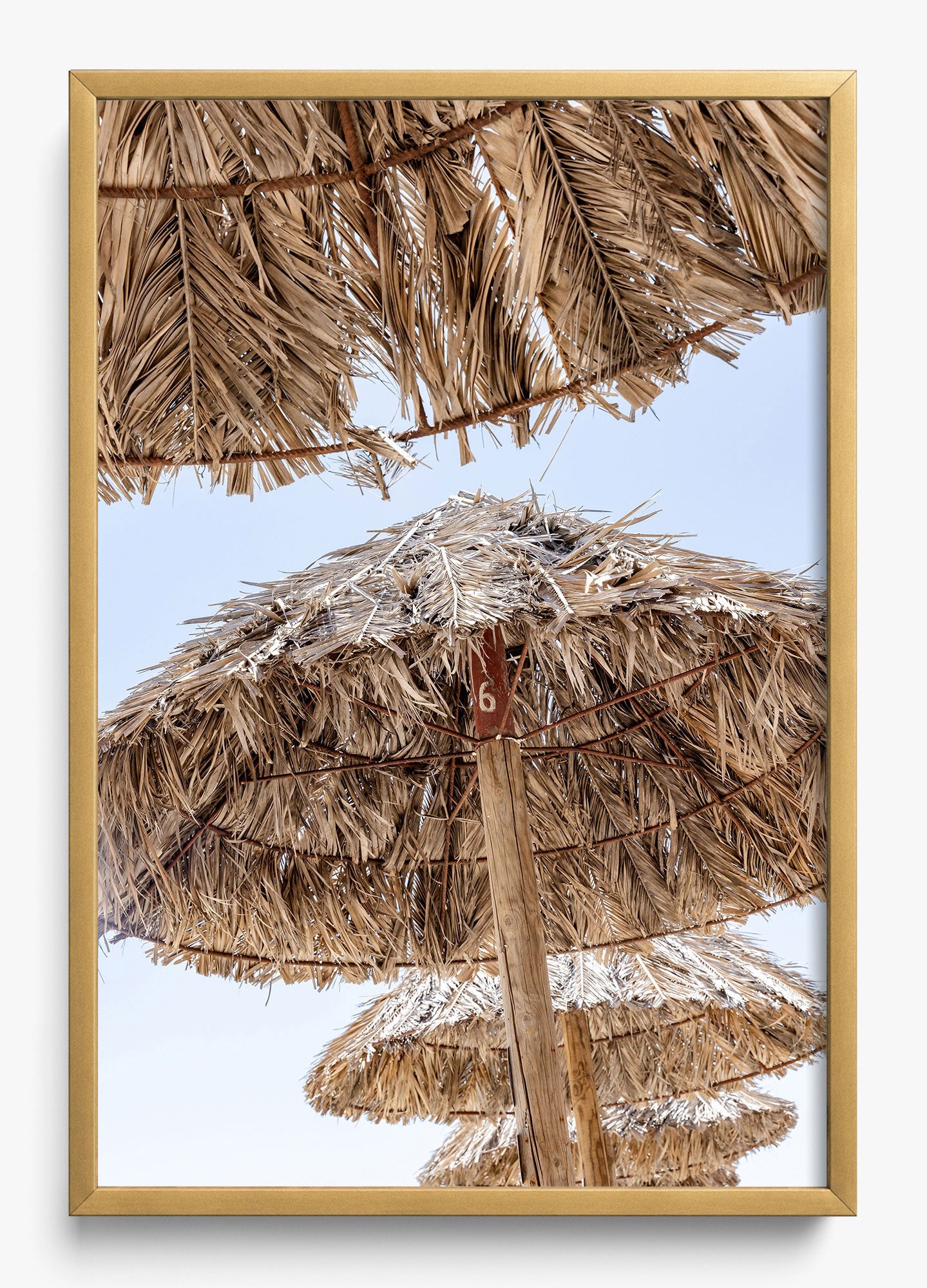 Summer In Greece