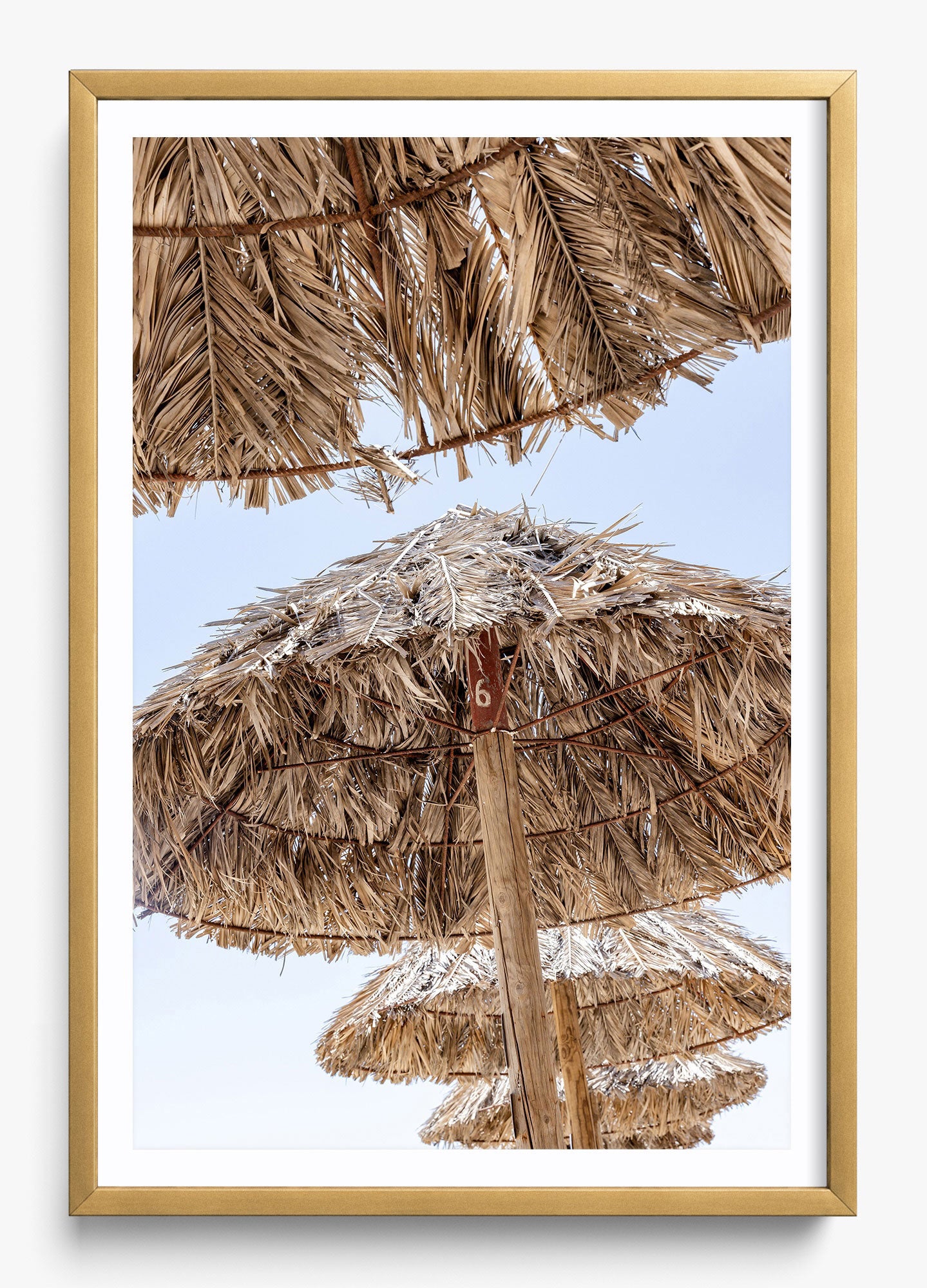 Summer In Greece