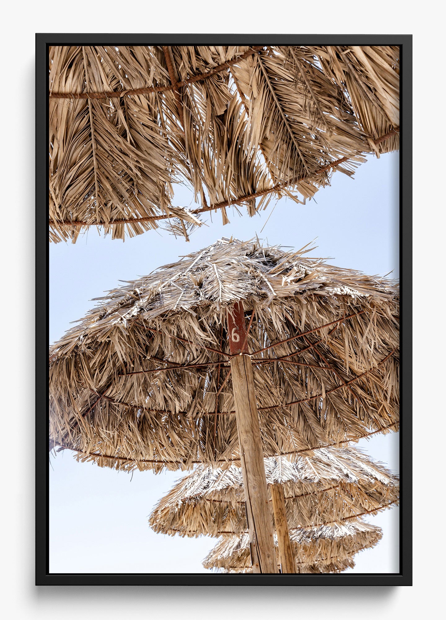 Summer In Greece