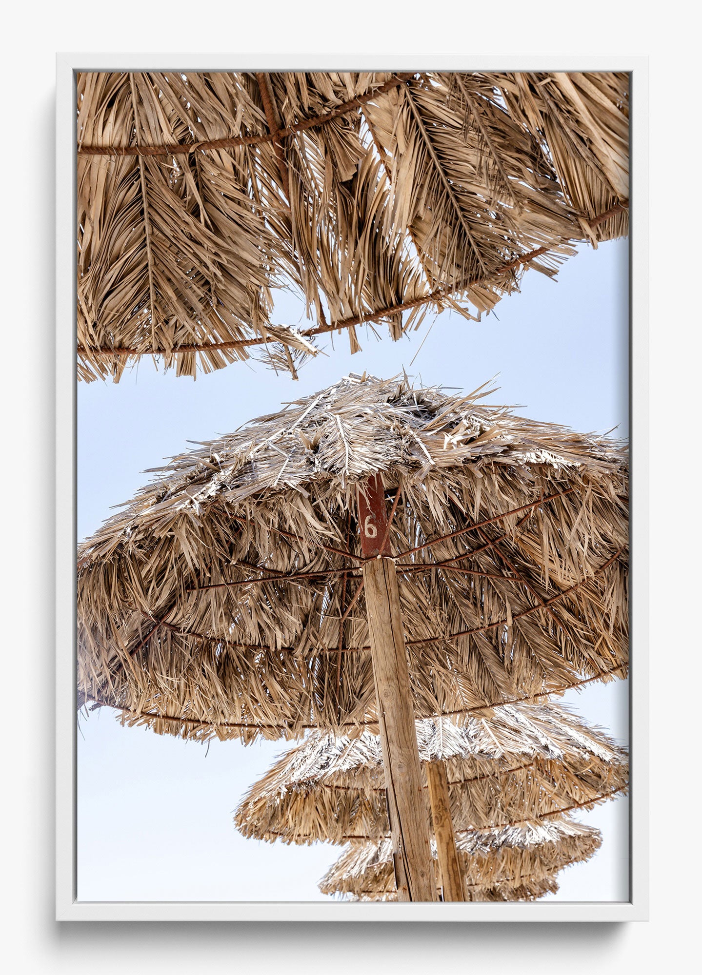 Summer In Greece