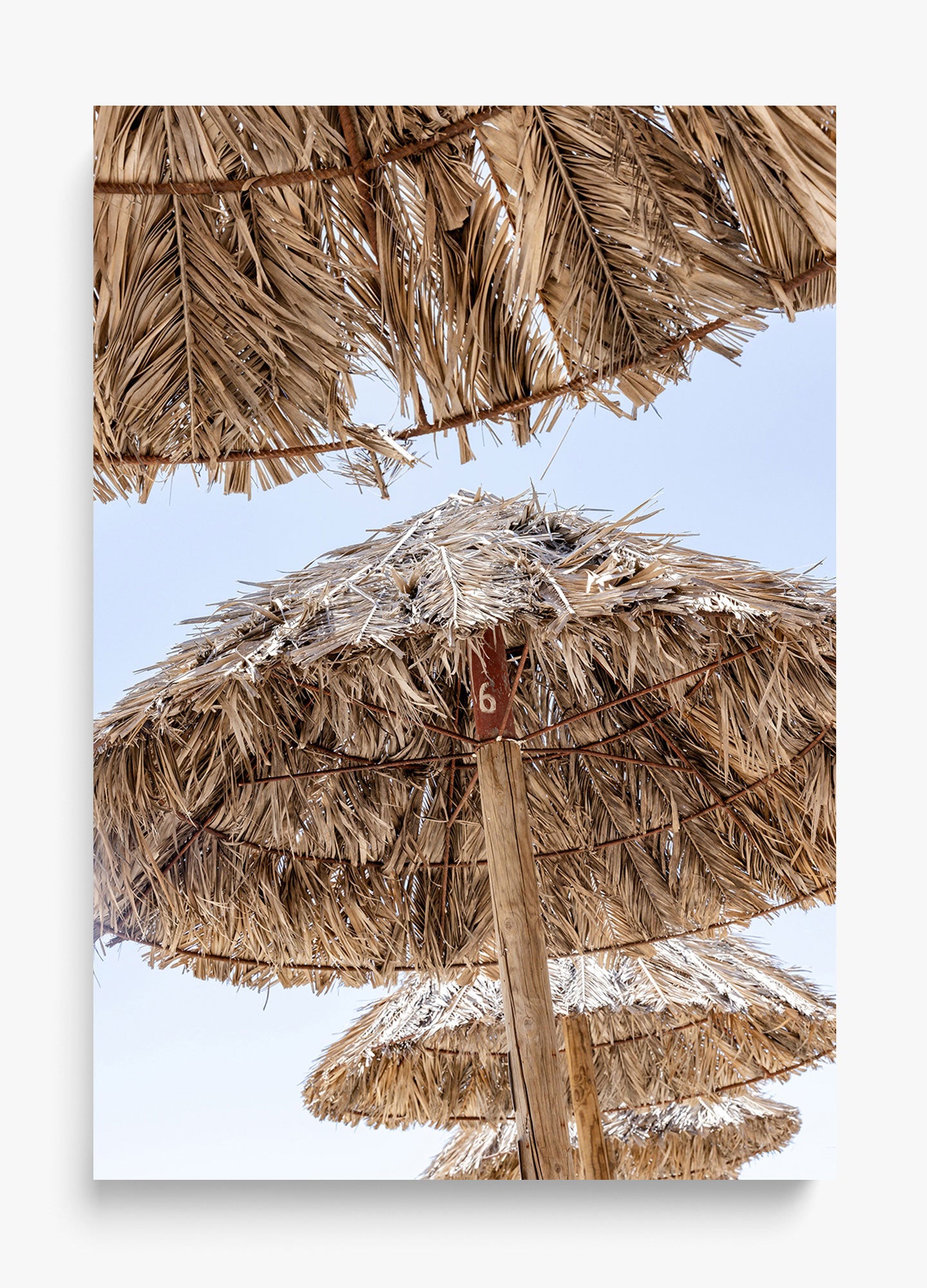 Summer In Greece