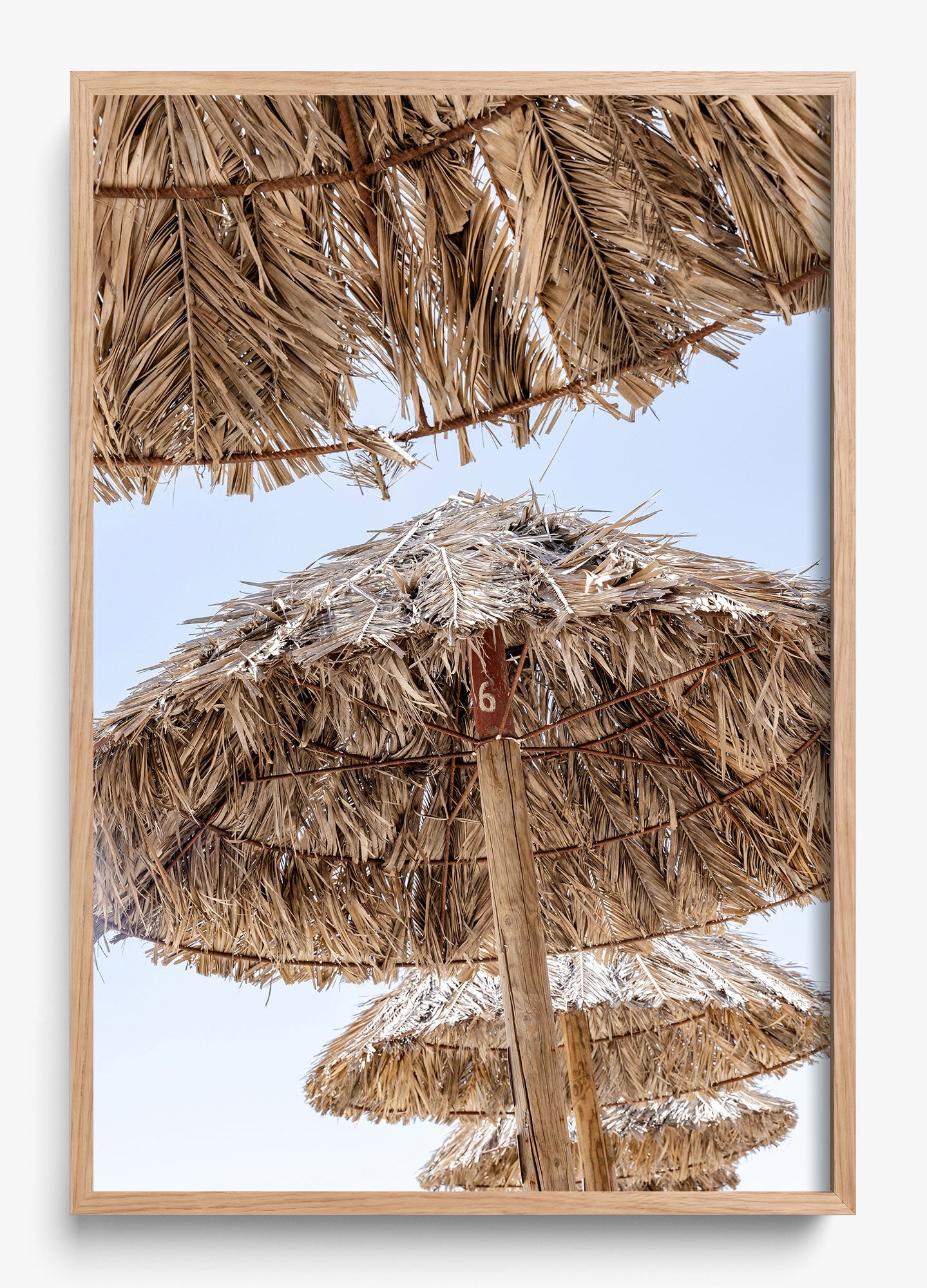 Summer In Greece