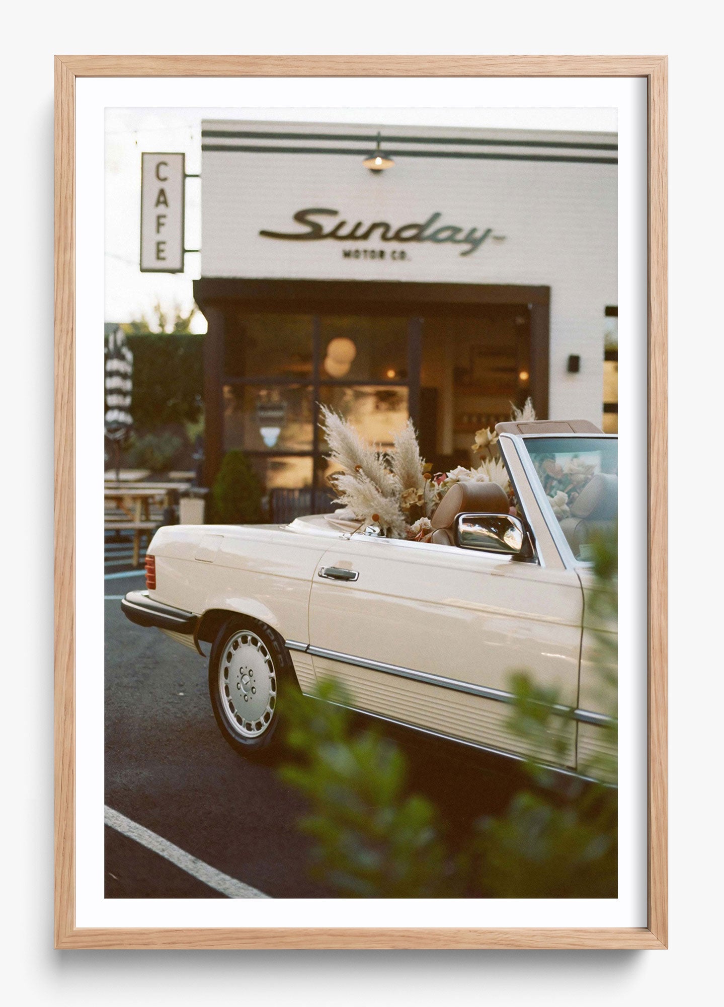 Sunday Motor Co