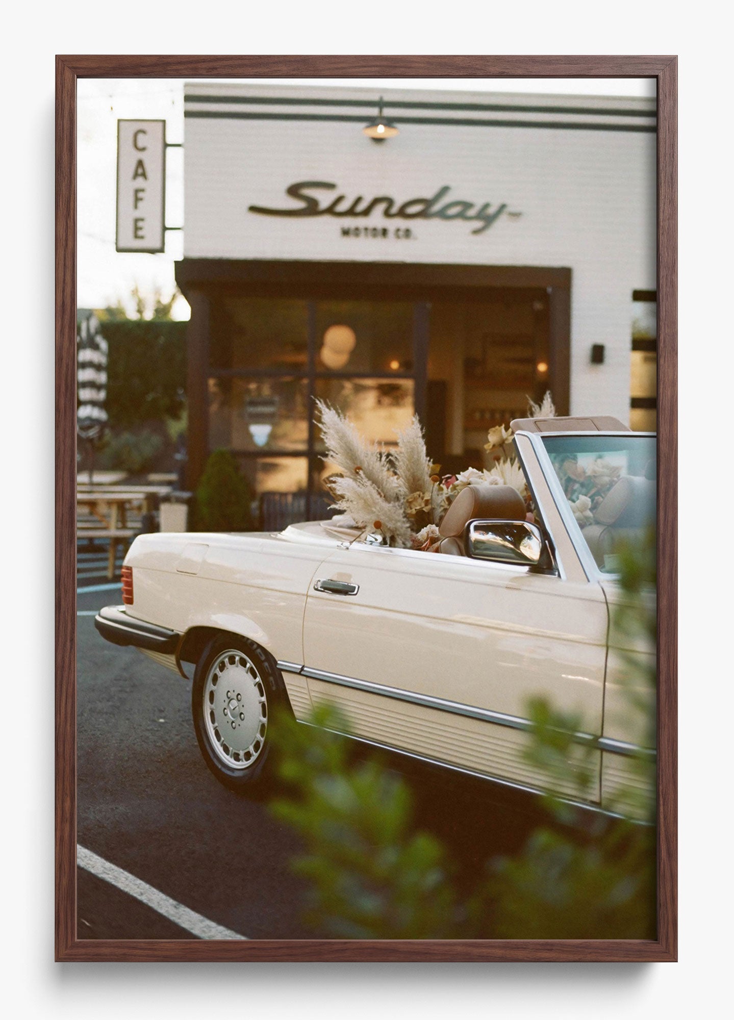 Sunday Motor Co