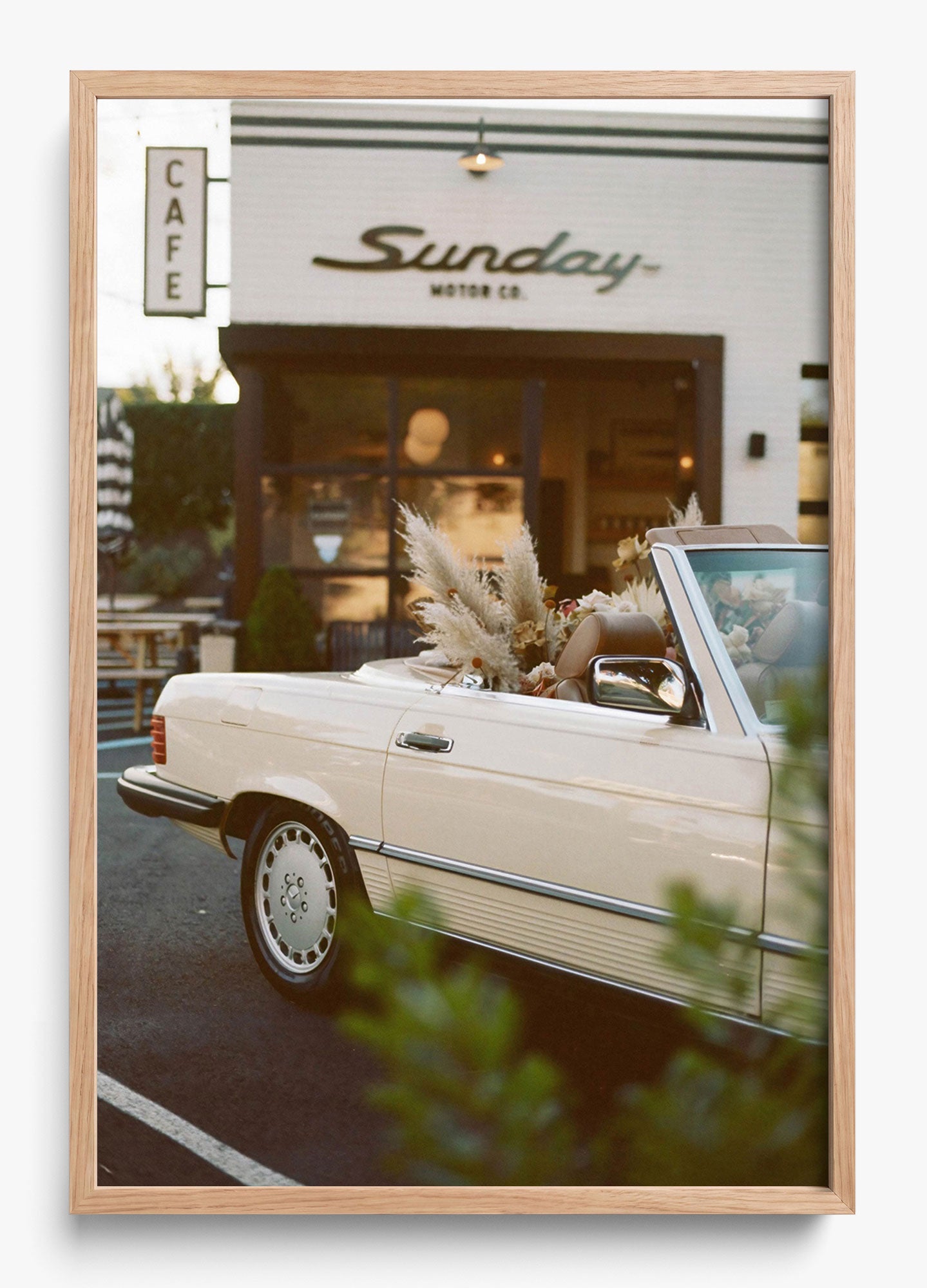 Sunday Motor Co