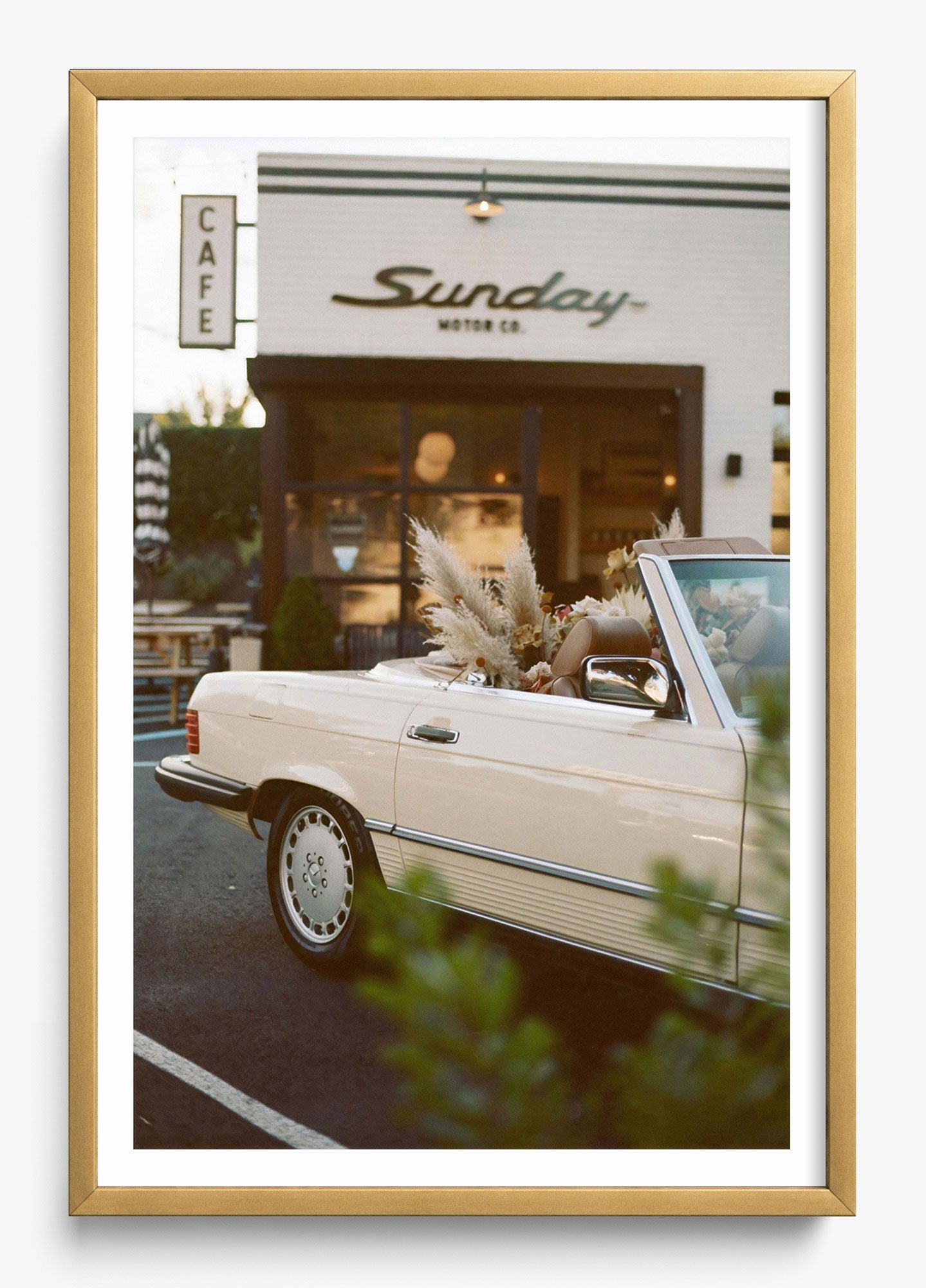 Sunday Motor Co