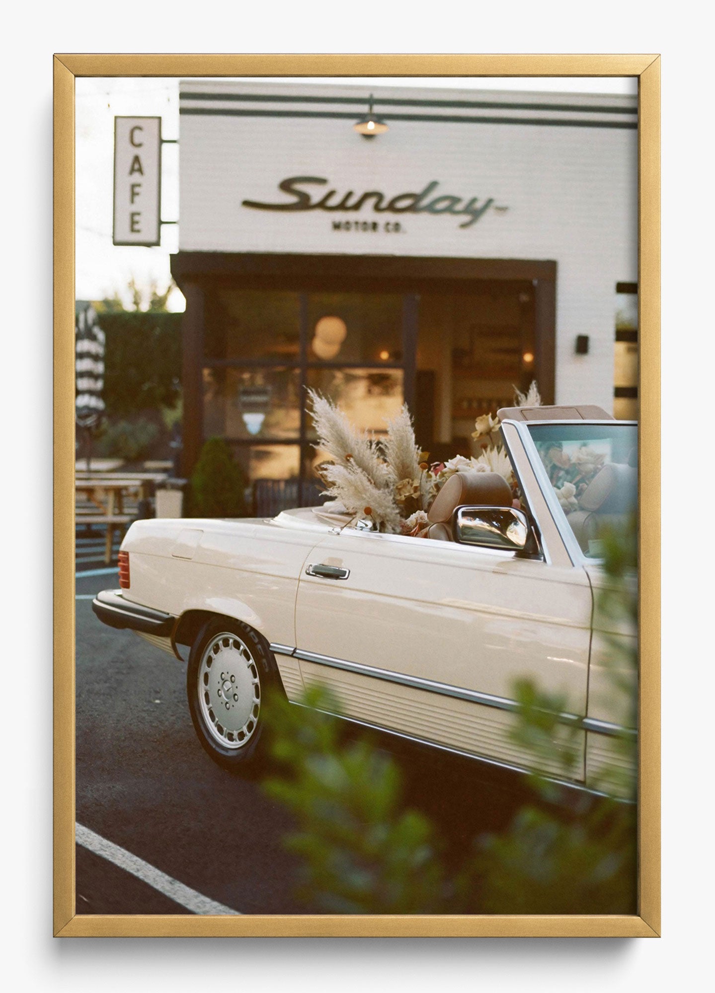 Sunday Motor Co