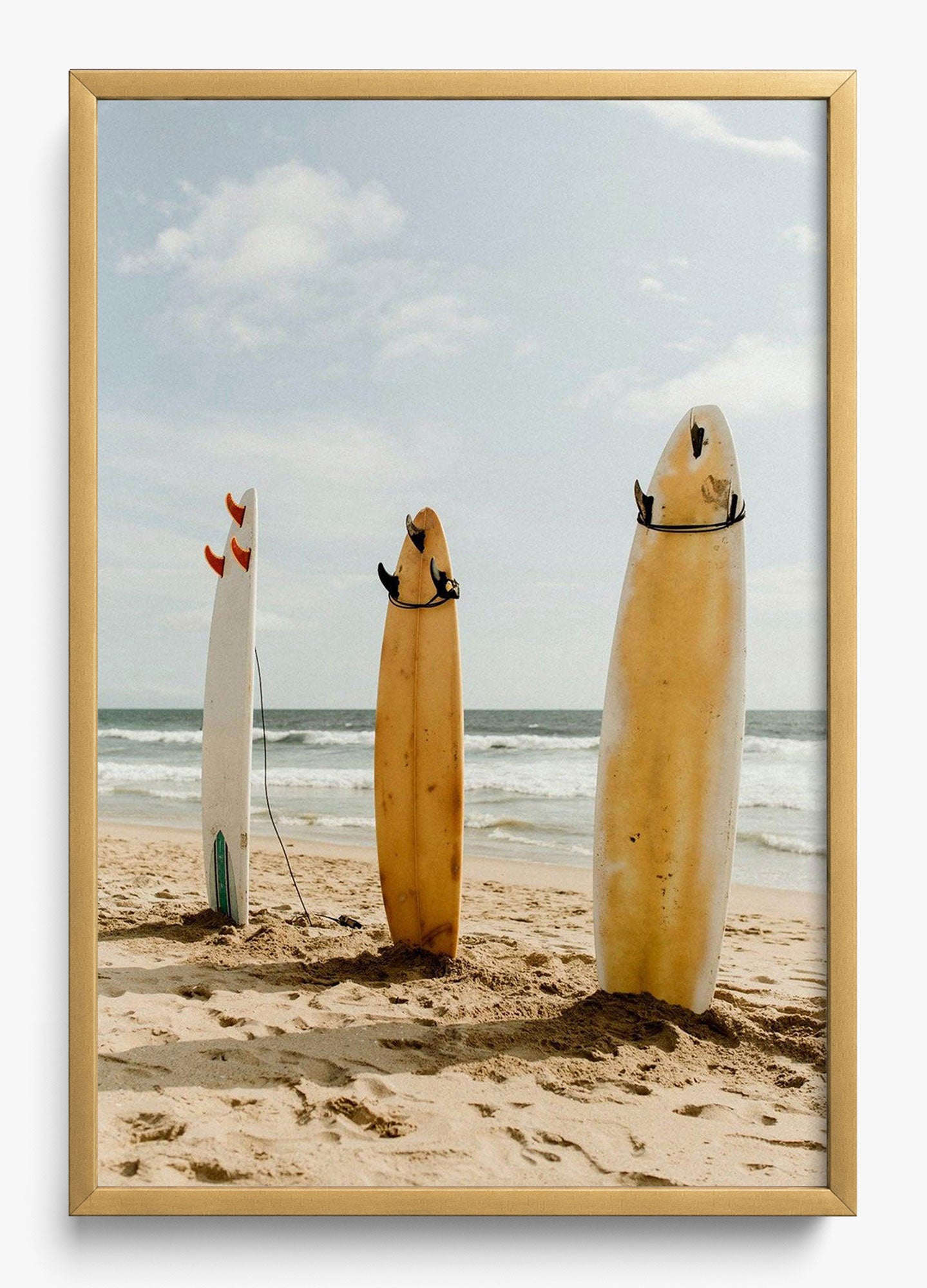 Surf Break Laguna
